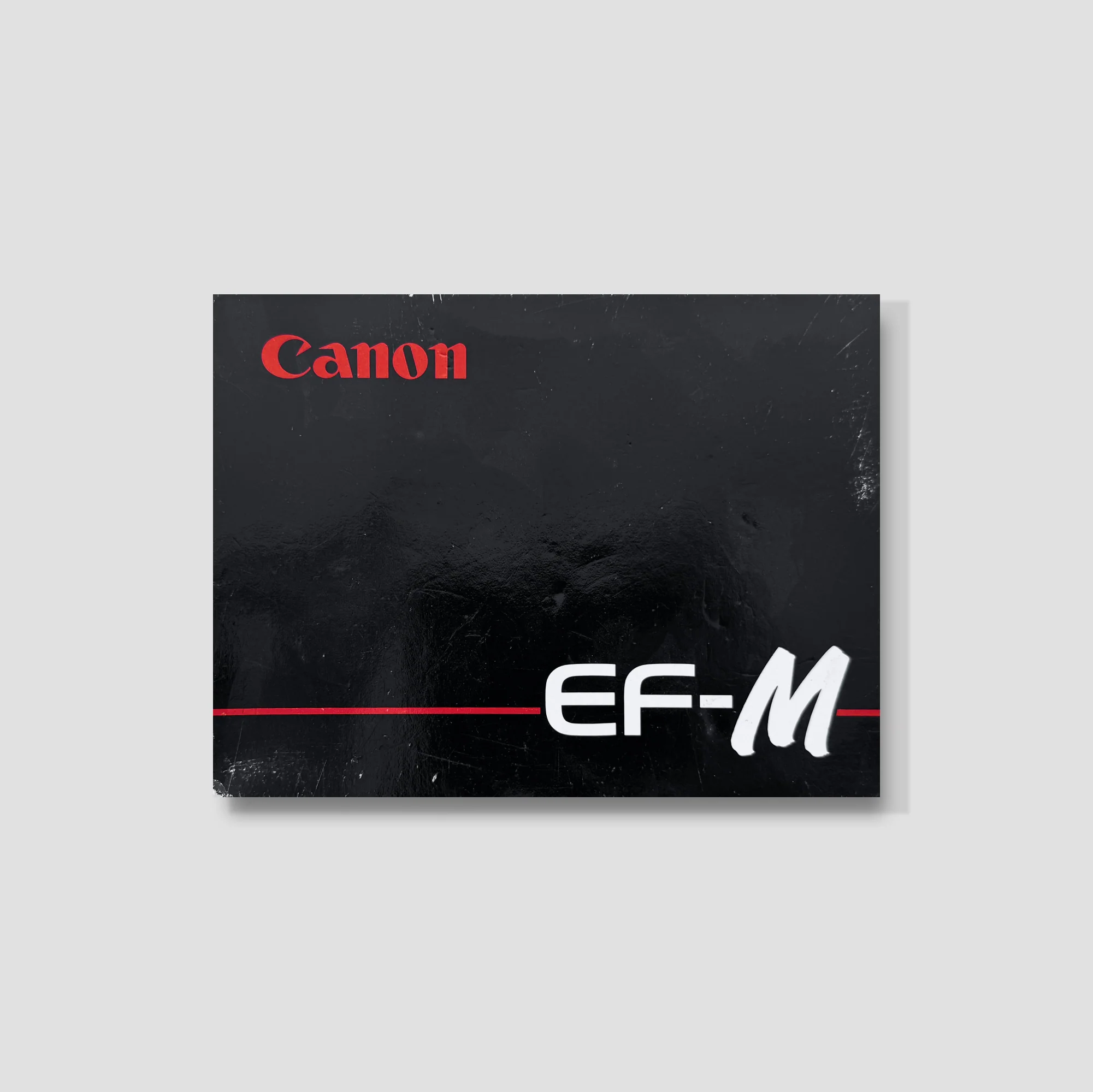 Canon EF-M - Image 4