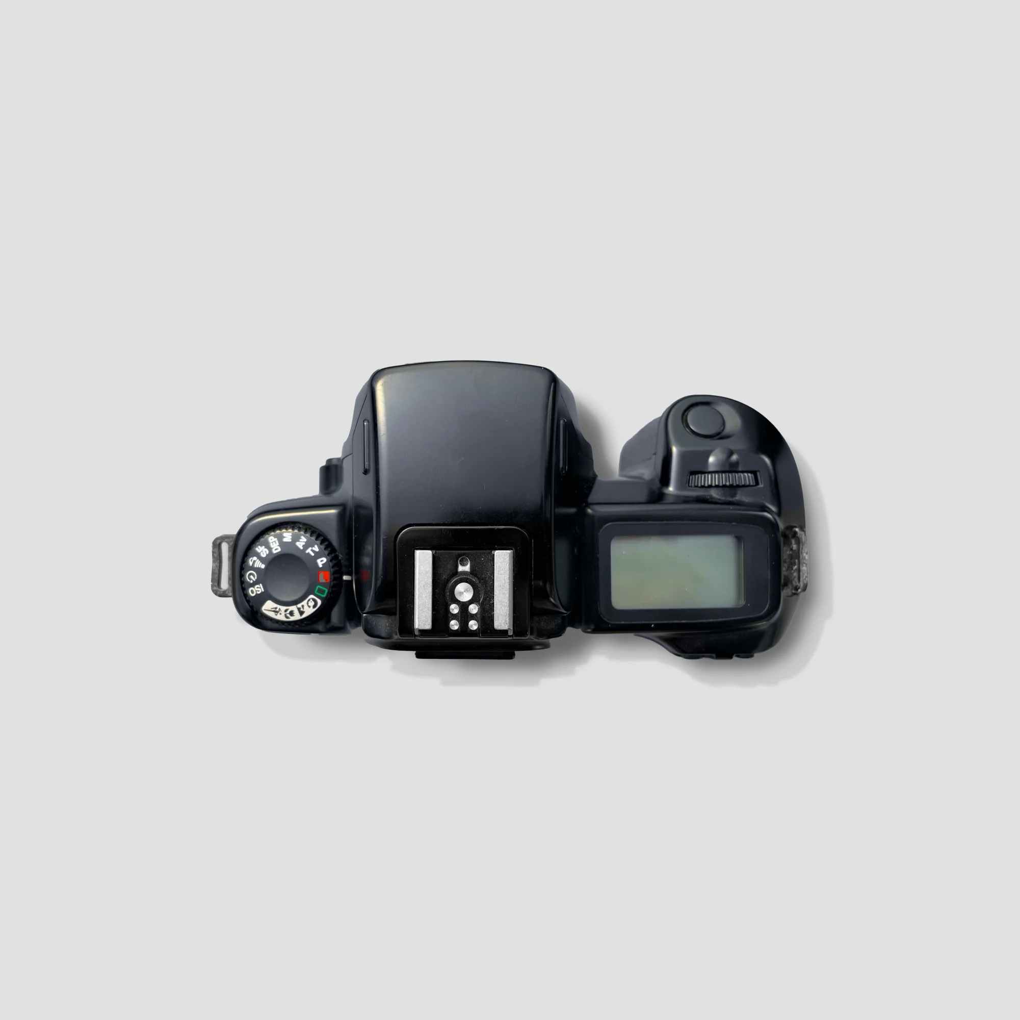 Canon EOS 1000FN - Image 2