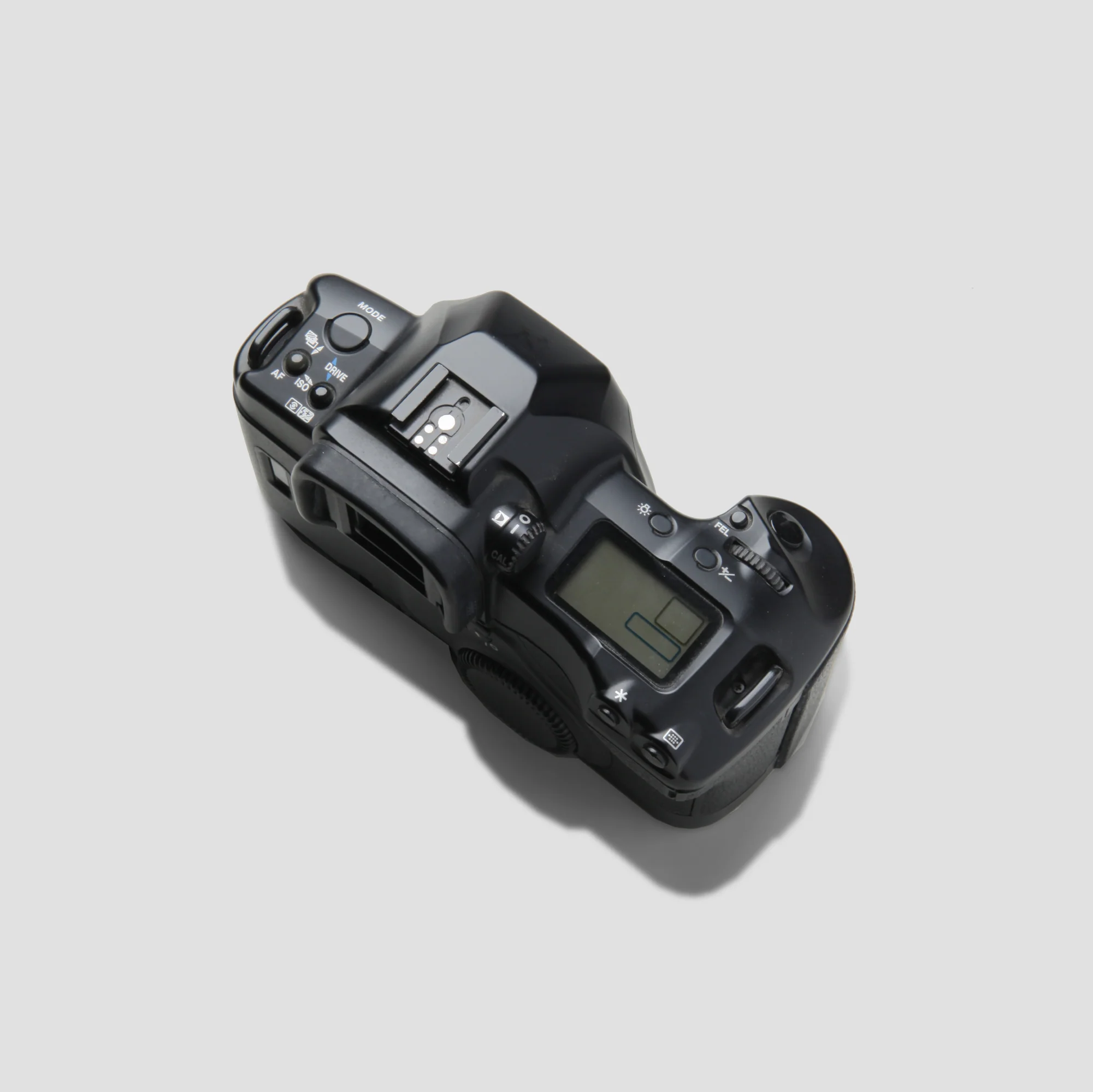 Canon EOS 3 - Image 4