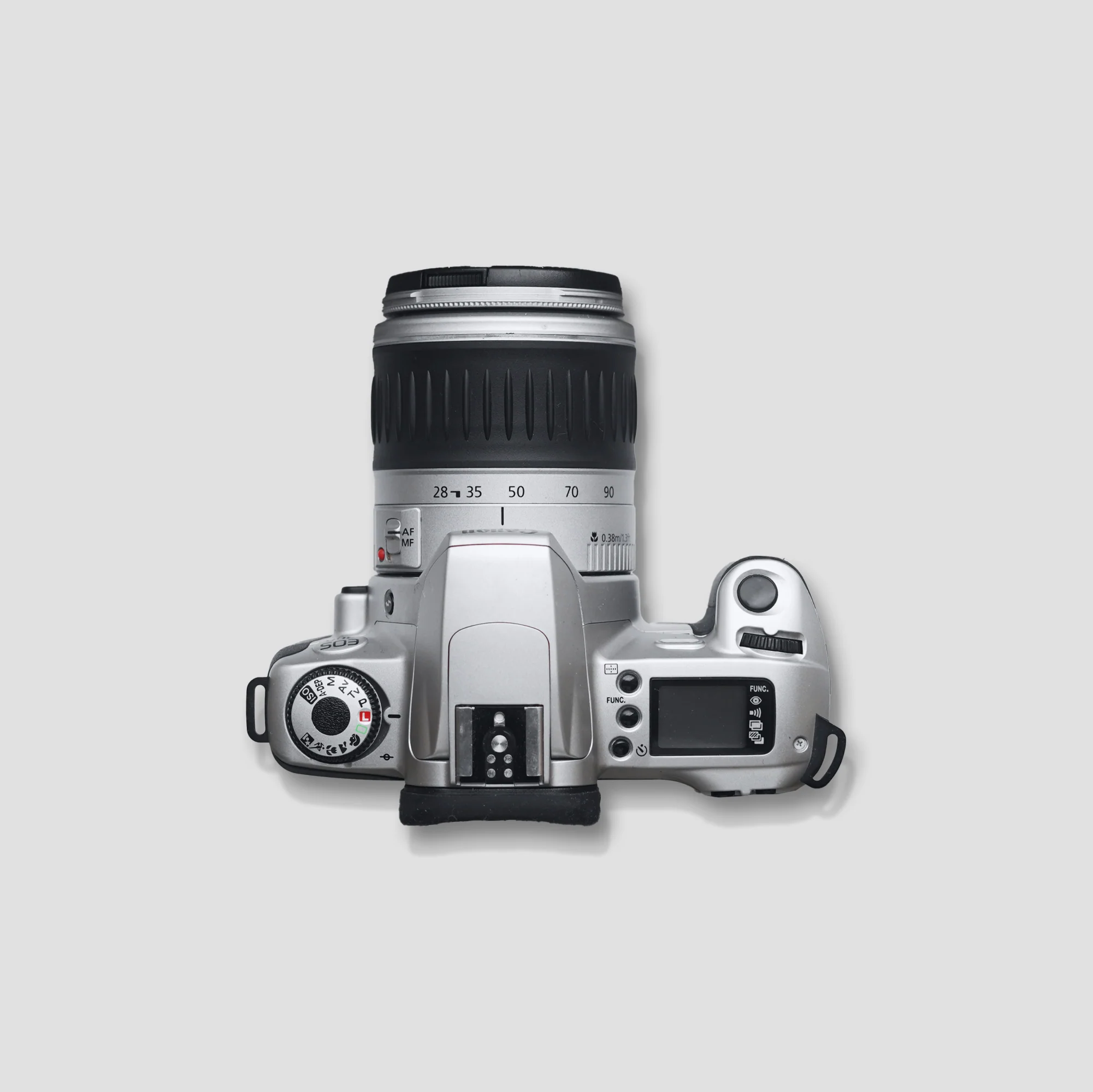 Canon EOS 300 - Image 6