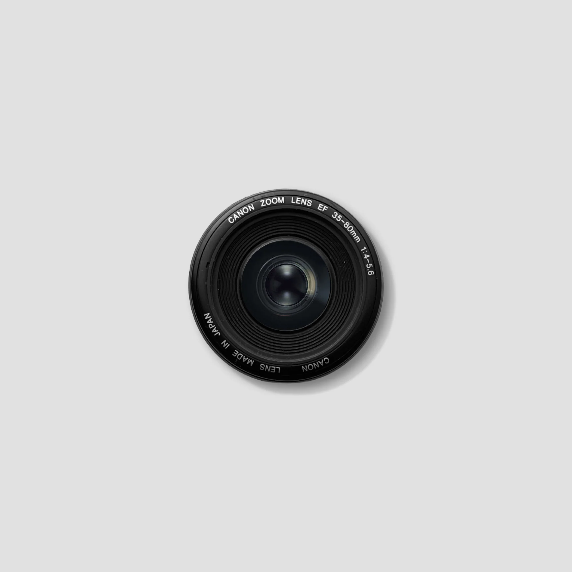 Canon 35-105mm F:4.5-5.6
