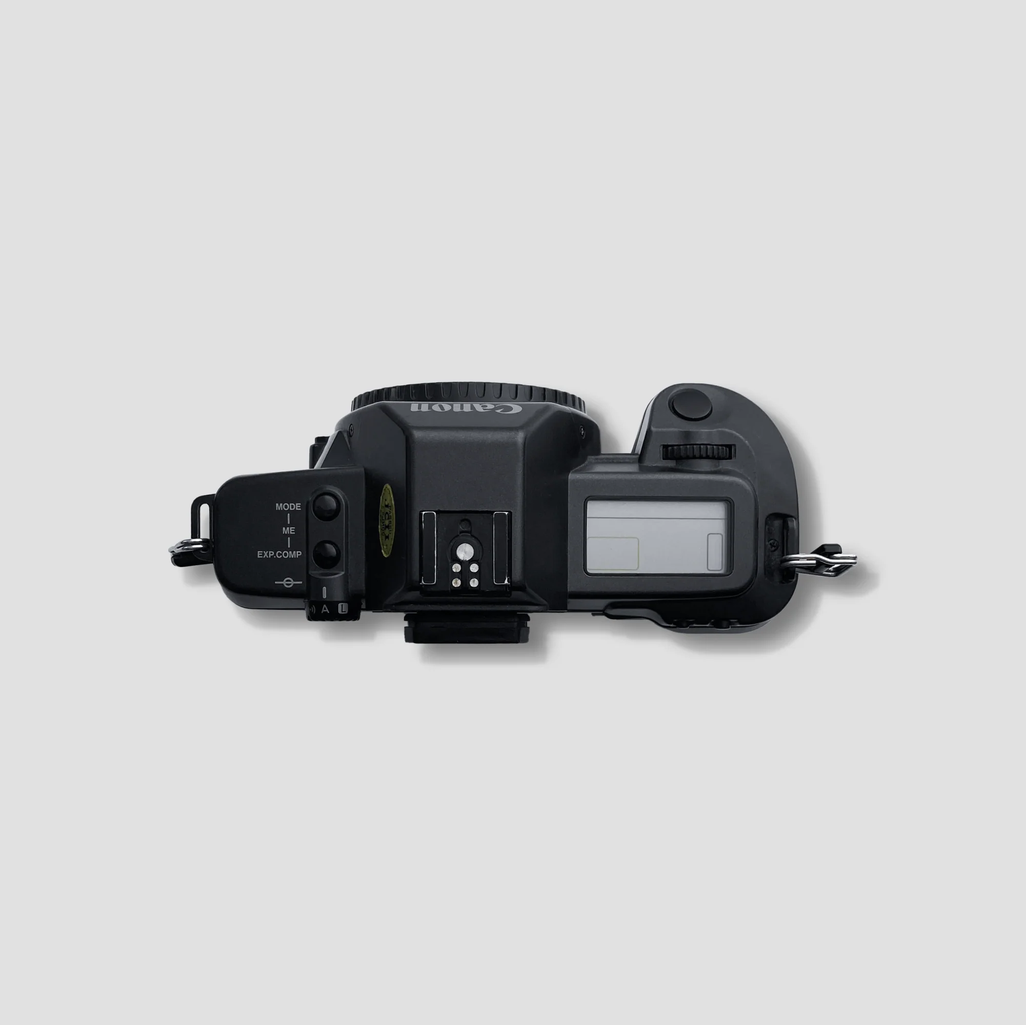 Canon EOS 600 - Image 2