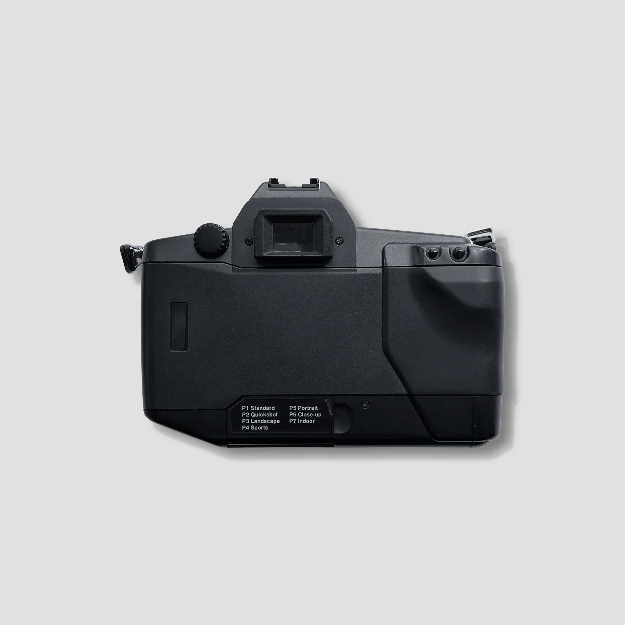 Canon EOS 600 - Image 3