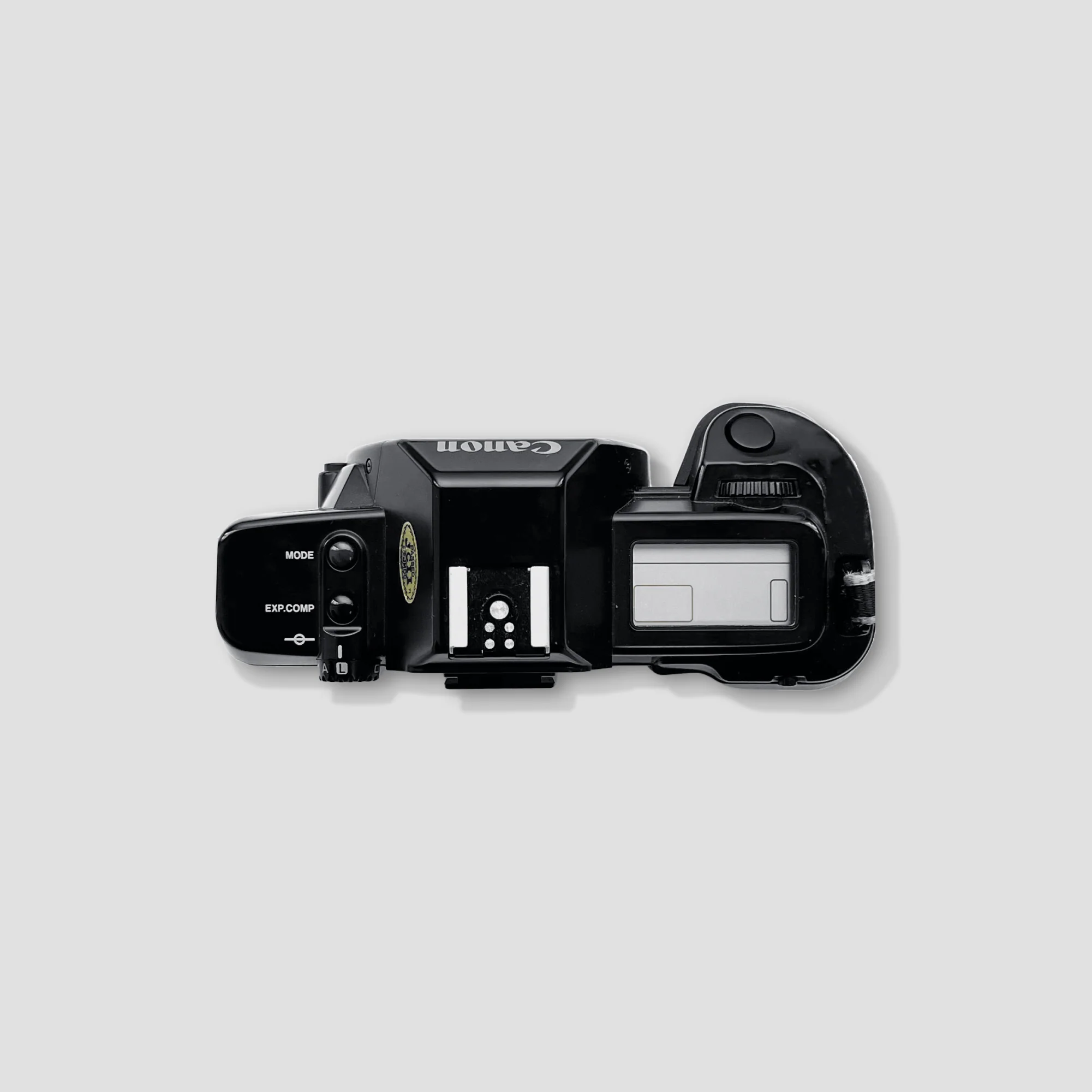 Canon EOS 650 - Image 2