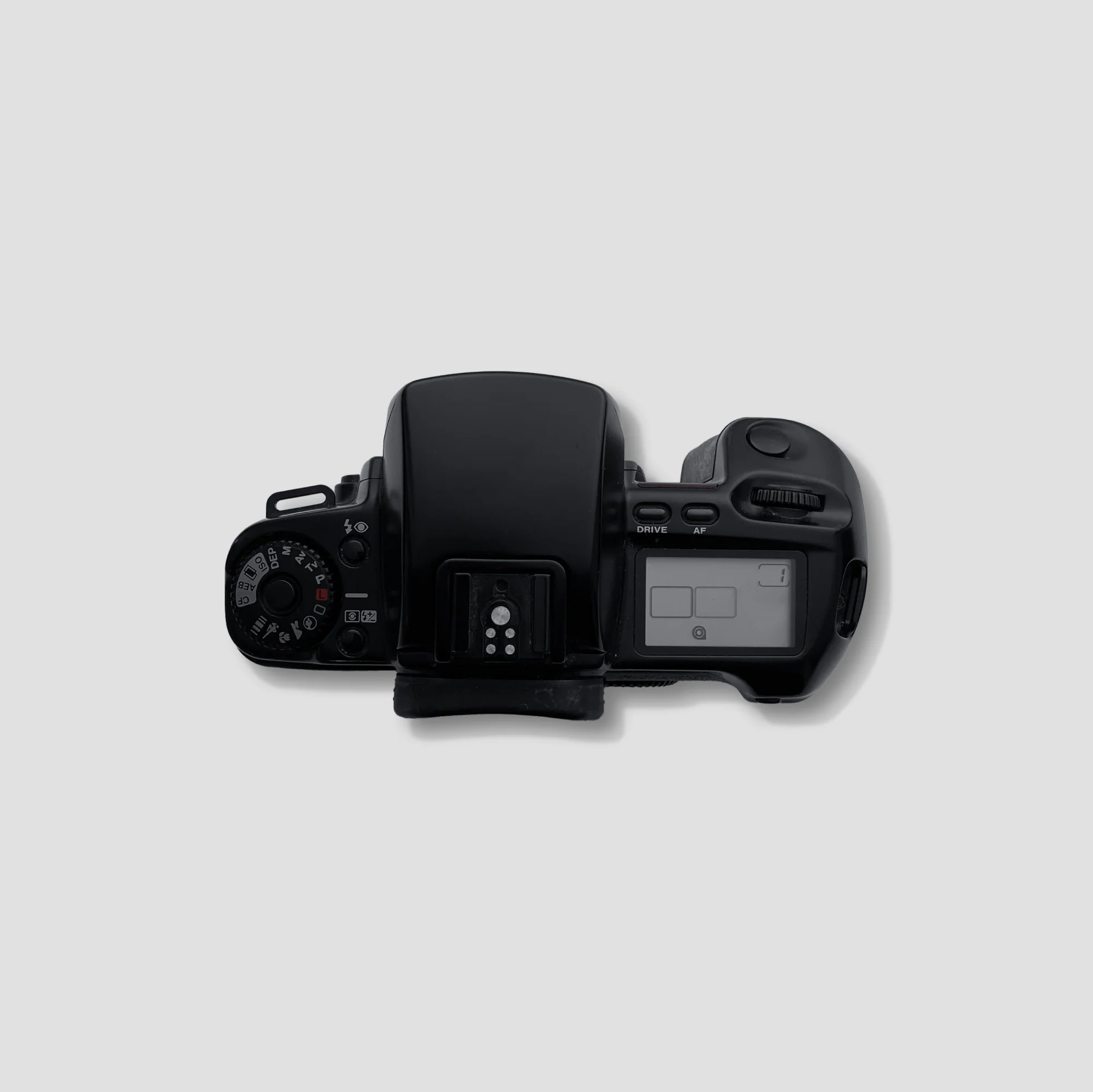 Canon EOS Elan - Image 2