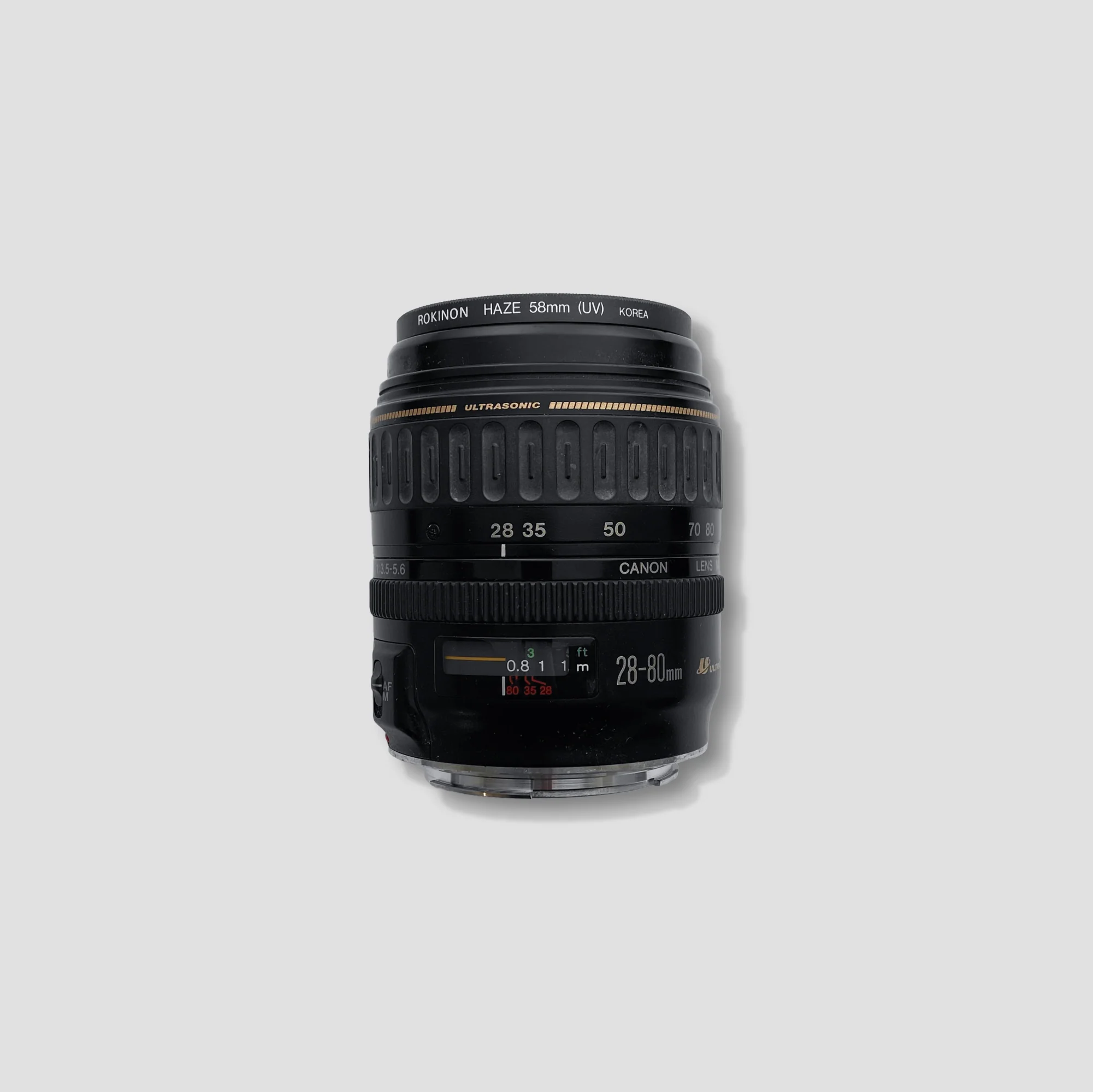 Canon EOS Elan - Image 5