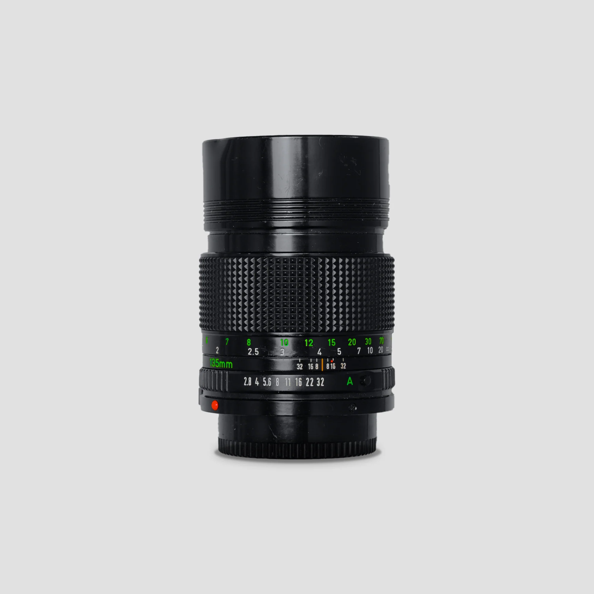 Canon FD 135mm 2.8 - Image 3
