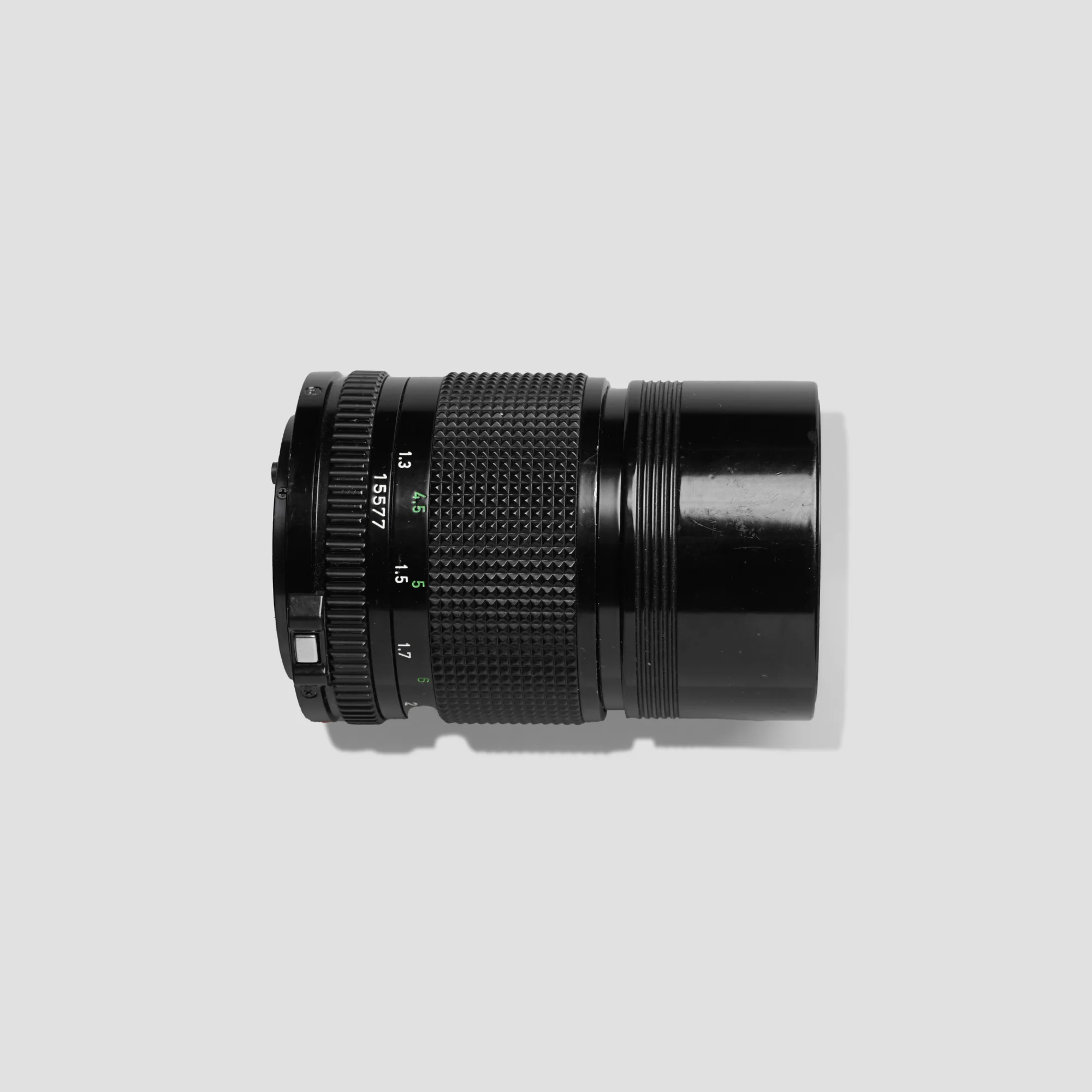 Canon FD 135mm 3.5 - Image 2