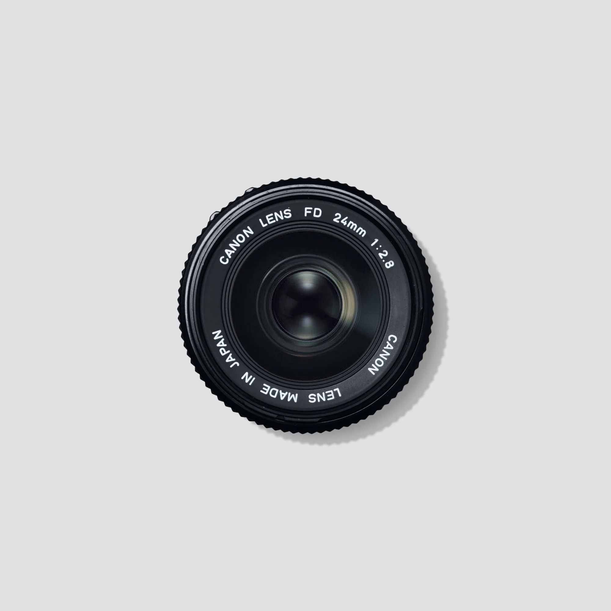 Canon FD 24mm 2.8 - wide angle - Image 2