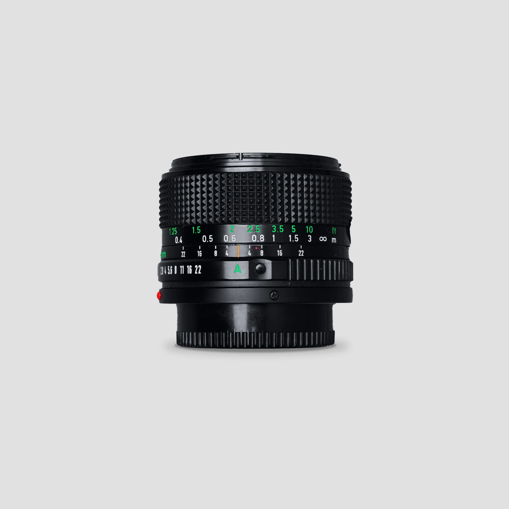 Canon FD 24mm 2.8 - wide angle - Image 3