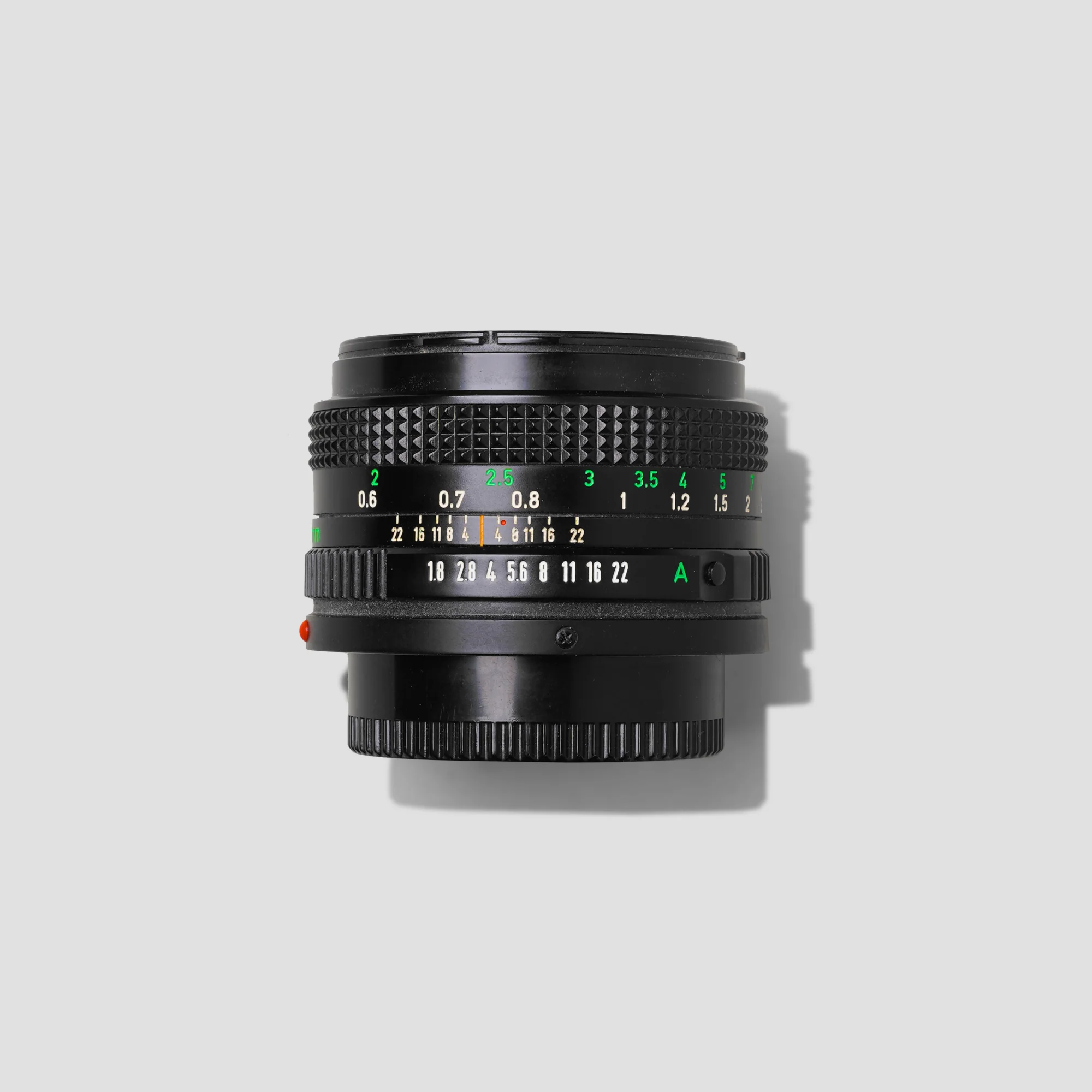 Canon FD 50mm 1.8 - Image 3