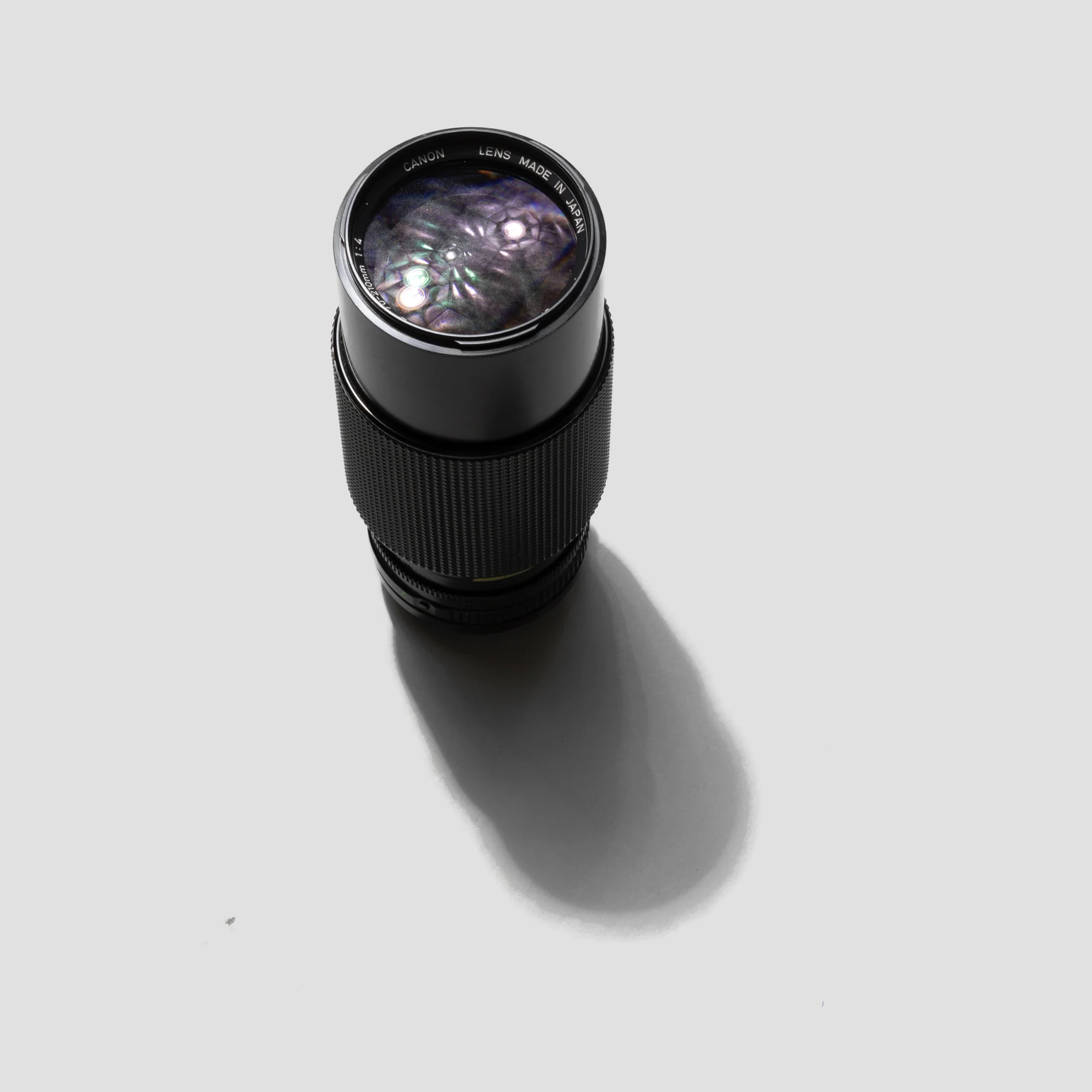 Canon FD 70-210mm 4.0 - Image 2