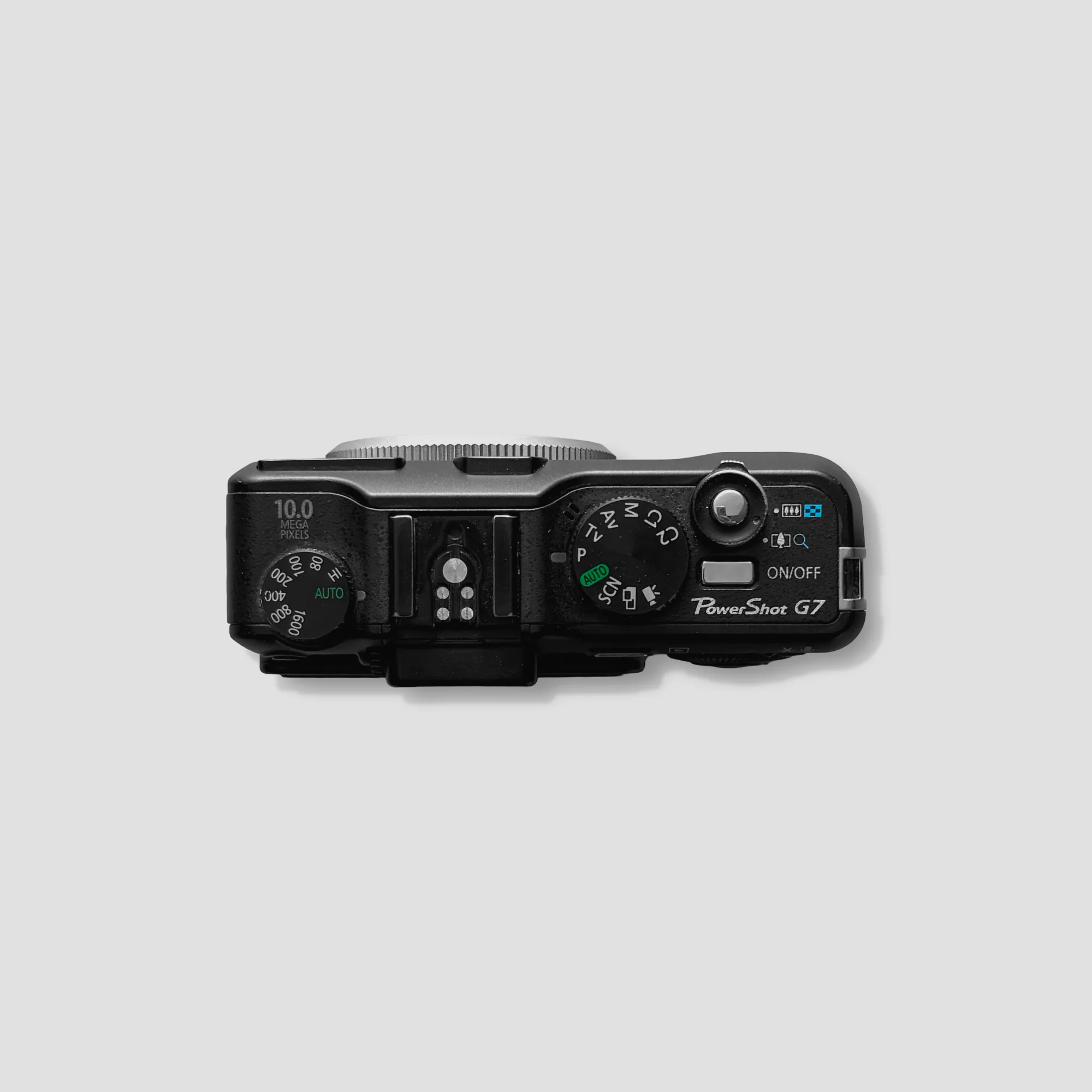 Canon G7 (Powershot) - Image 3