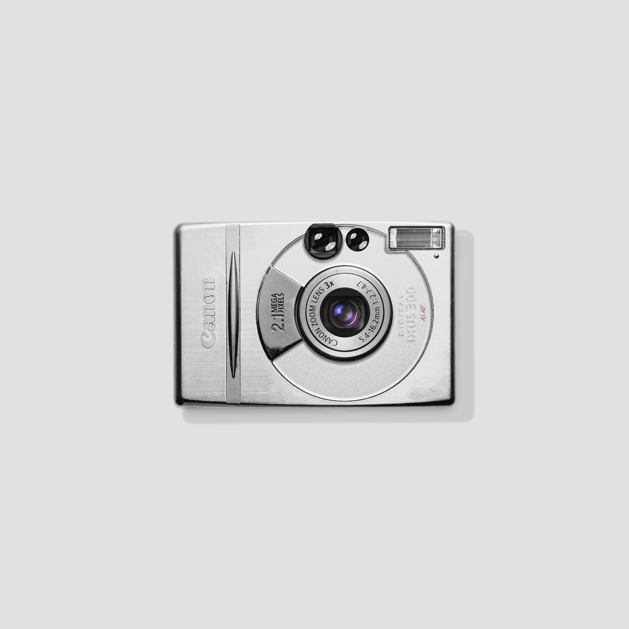 Canon IXUS 300