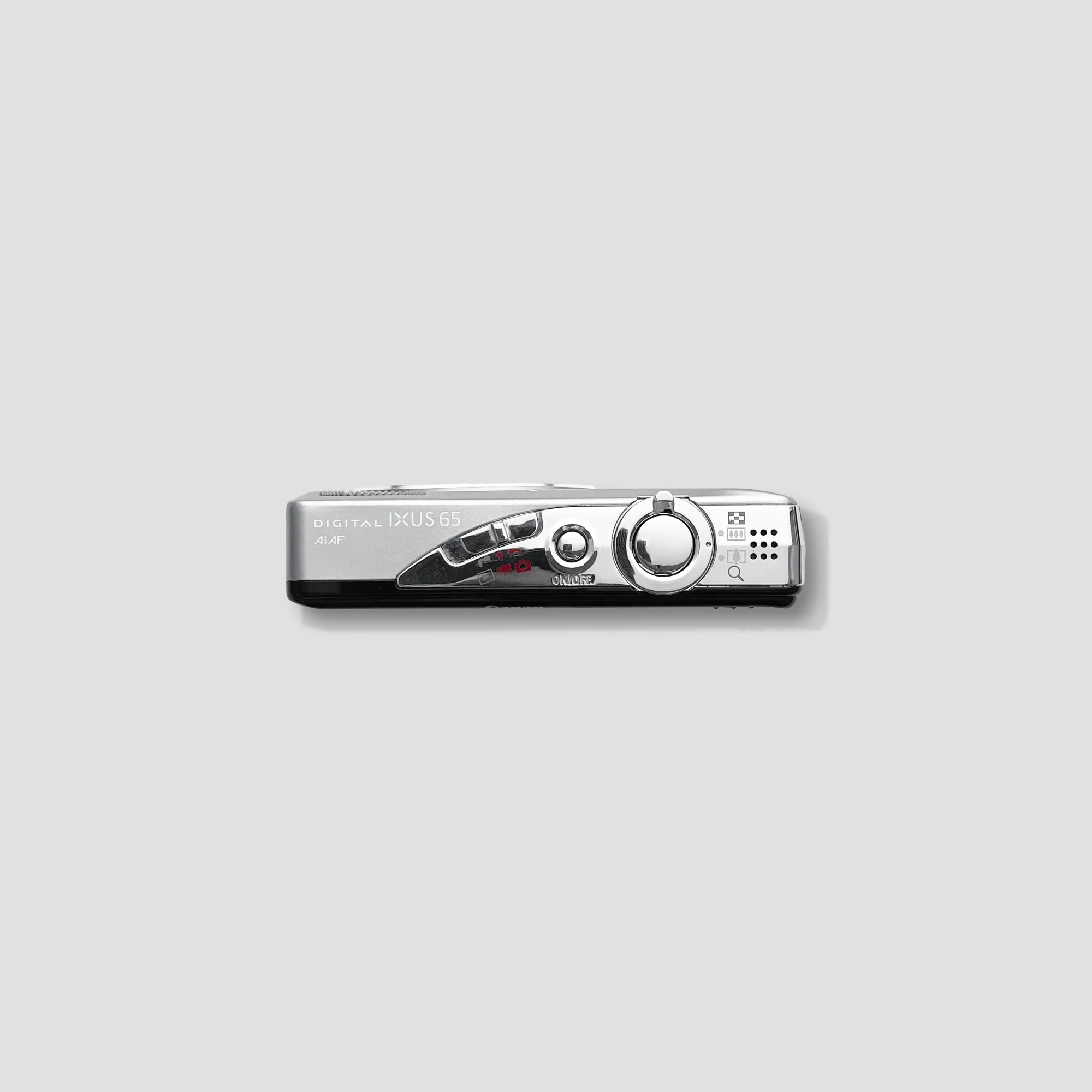 Canon Ixus 65 IS - Image 2