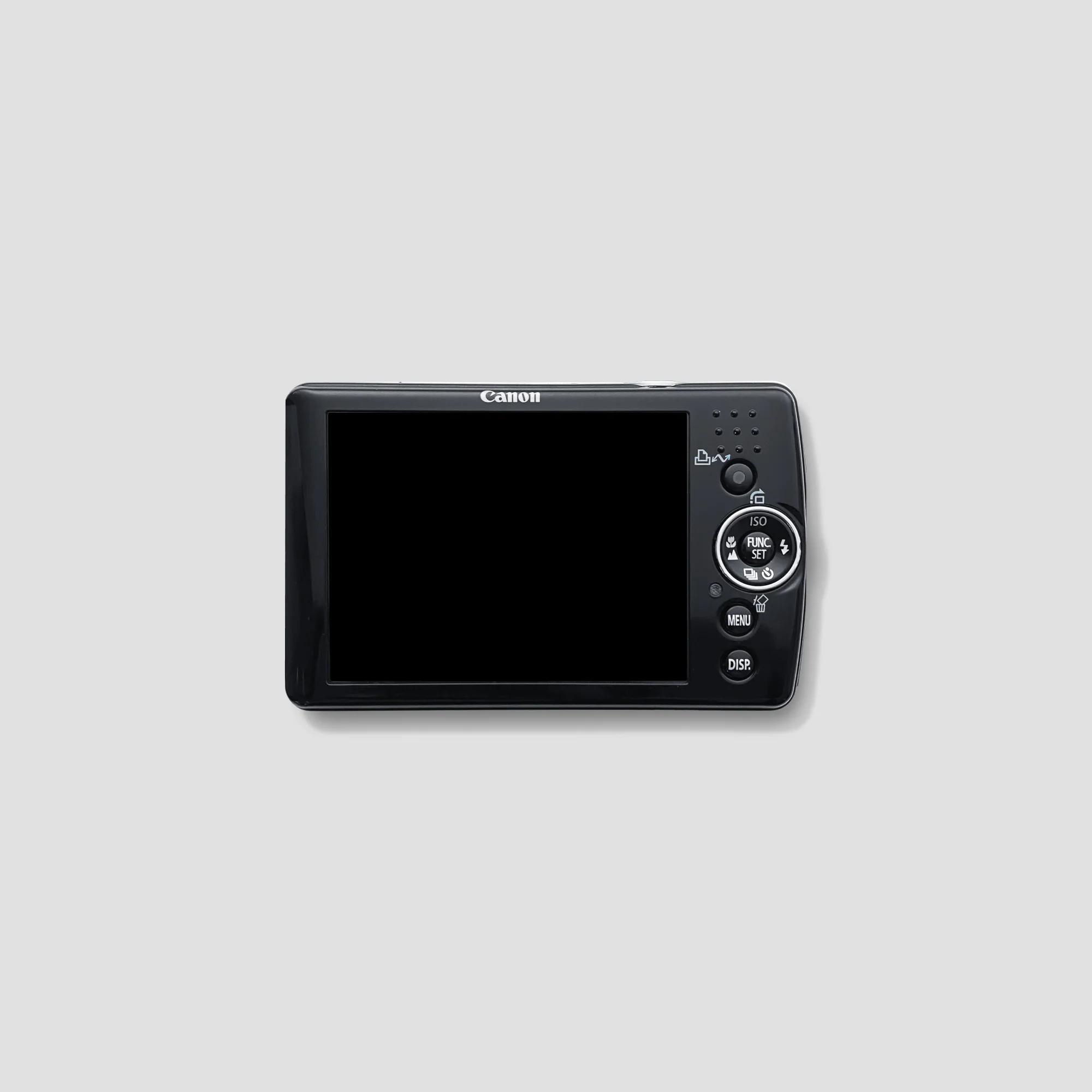 Canon Ixus 65 IS - Image 3