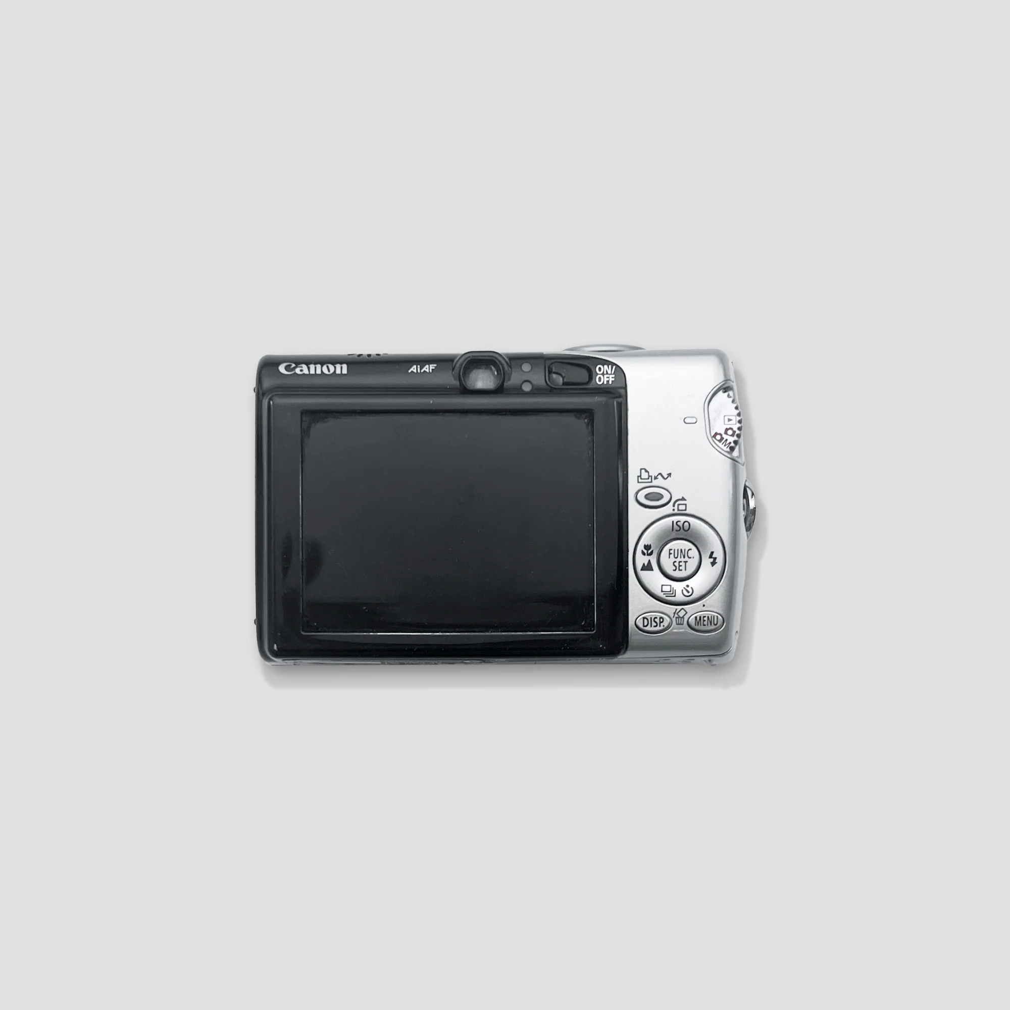 Canon IXUS 800 IS - Image 3