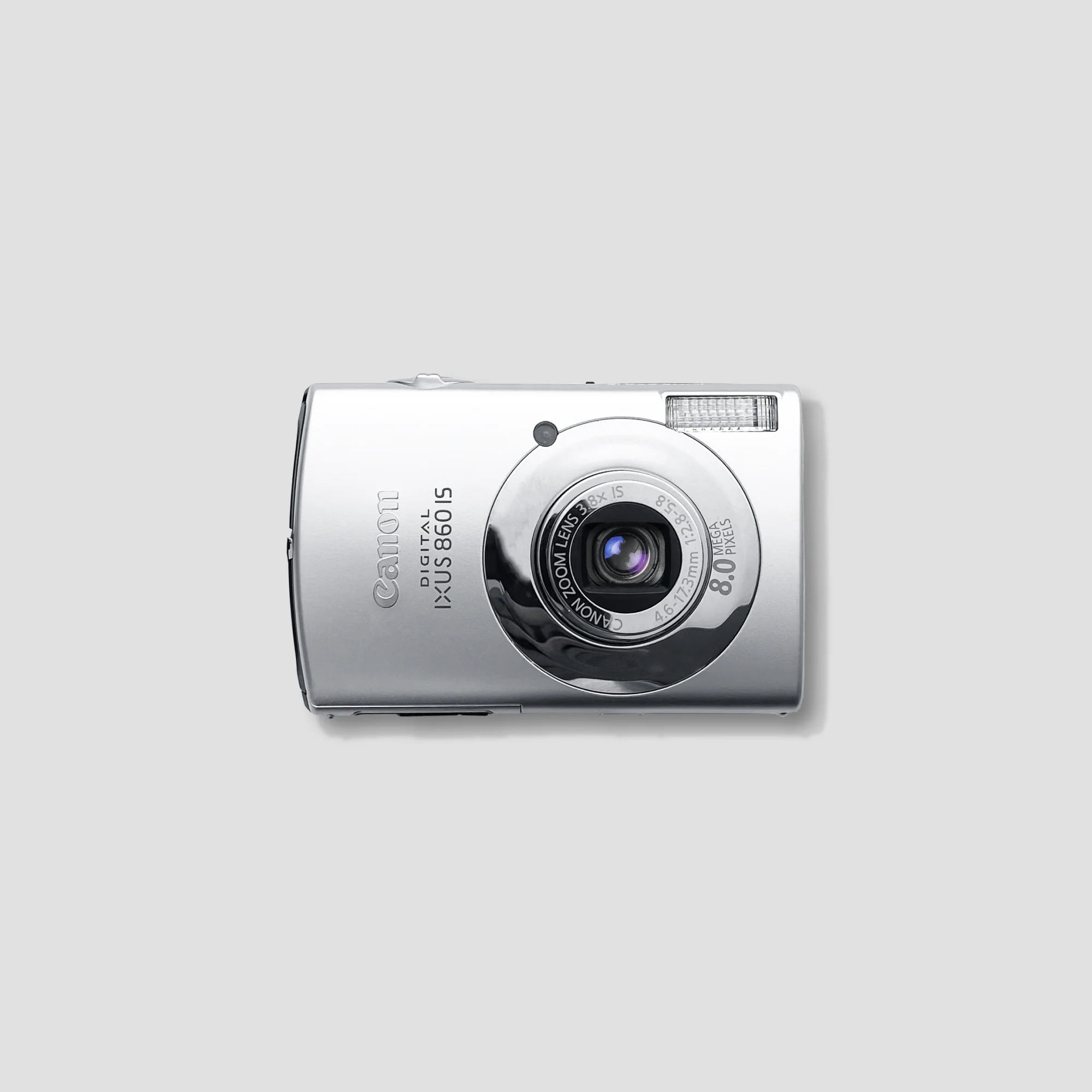 Canon IXUS 860 IS