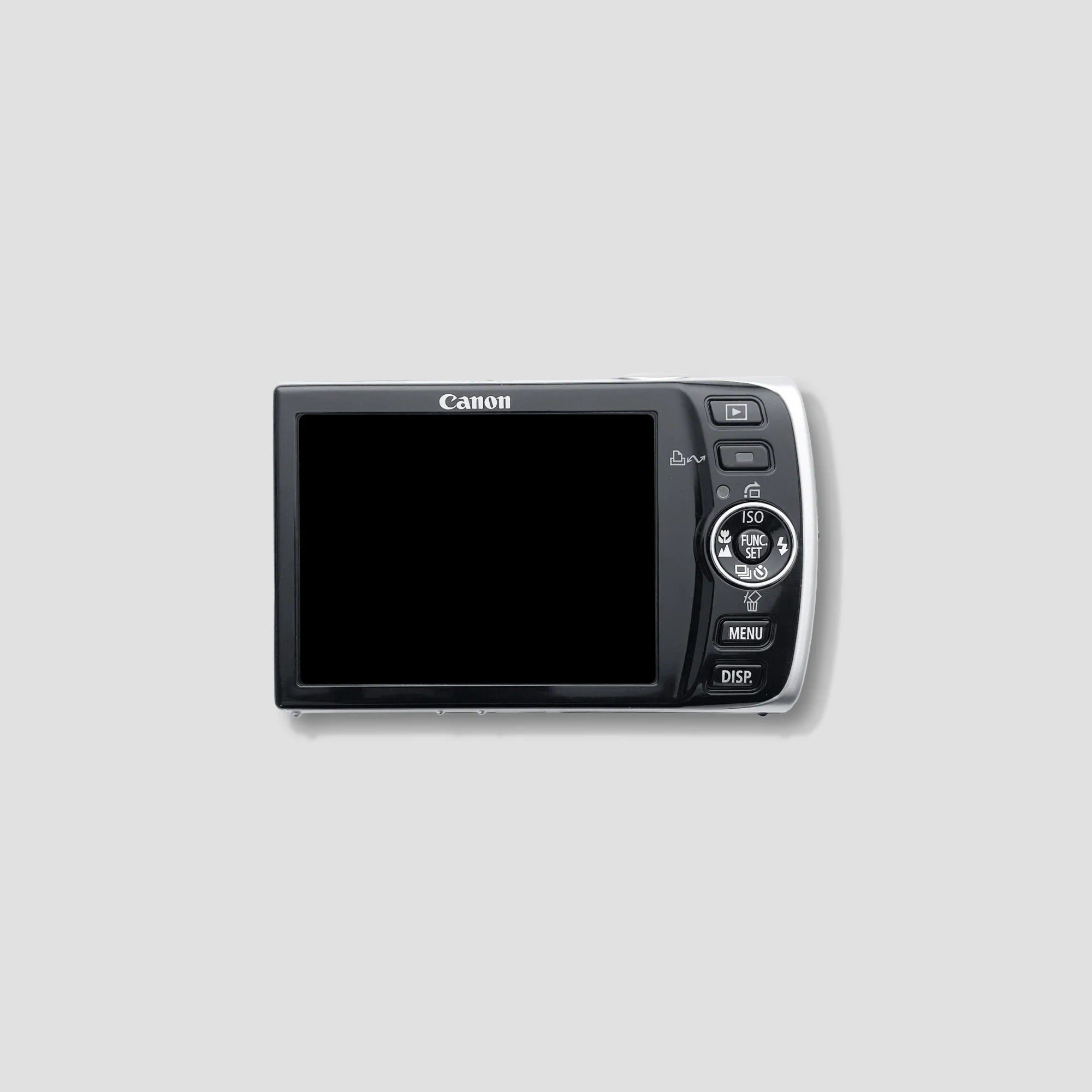 Canon IXUS 860 IS - Image 3