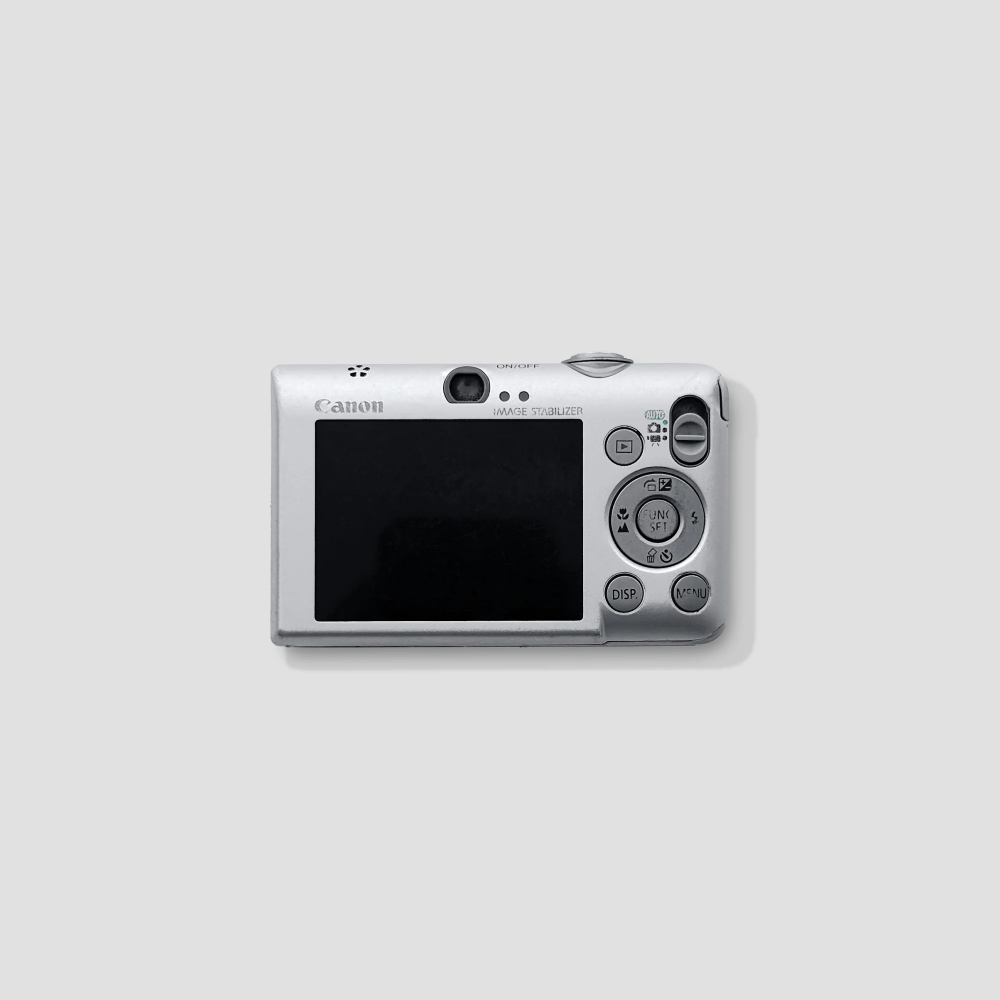 Canon IXUS 95 IS - Image 3