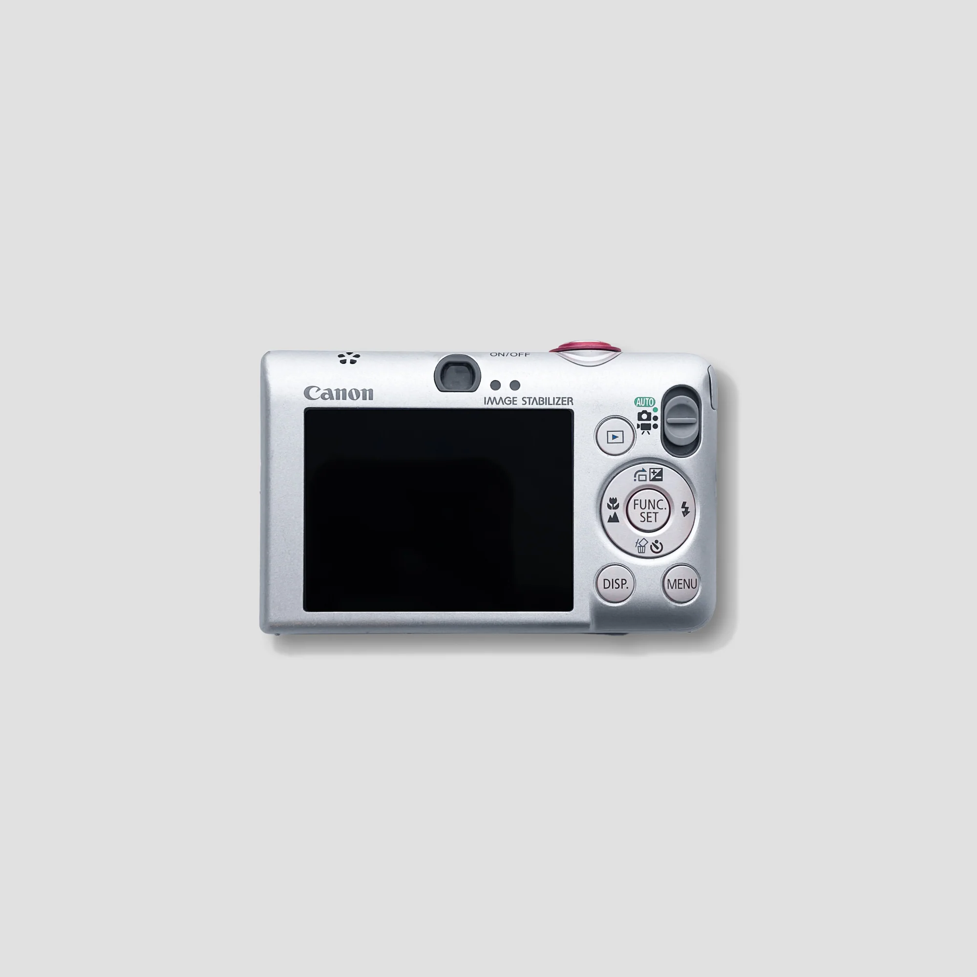 Canon IXUS 95 IS - Image 6
