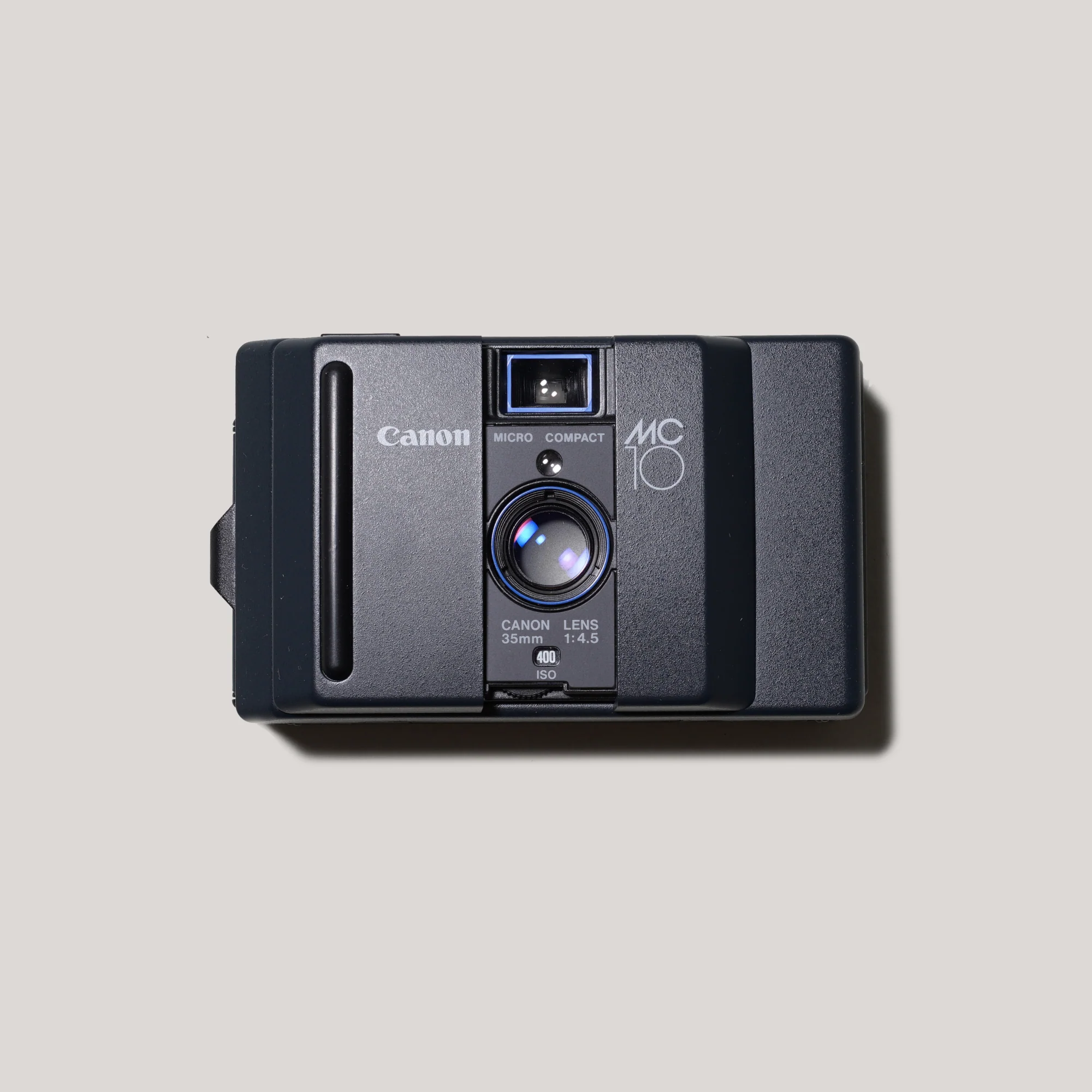 Canon MC 10