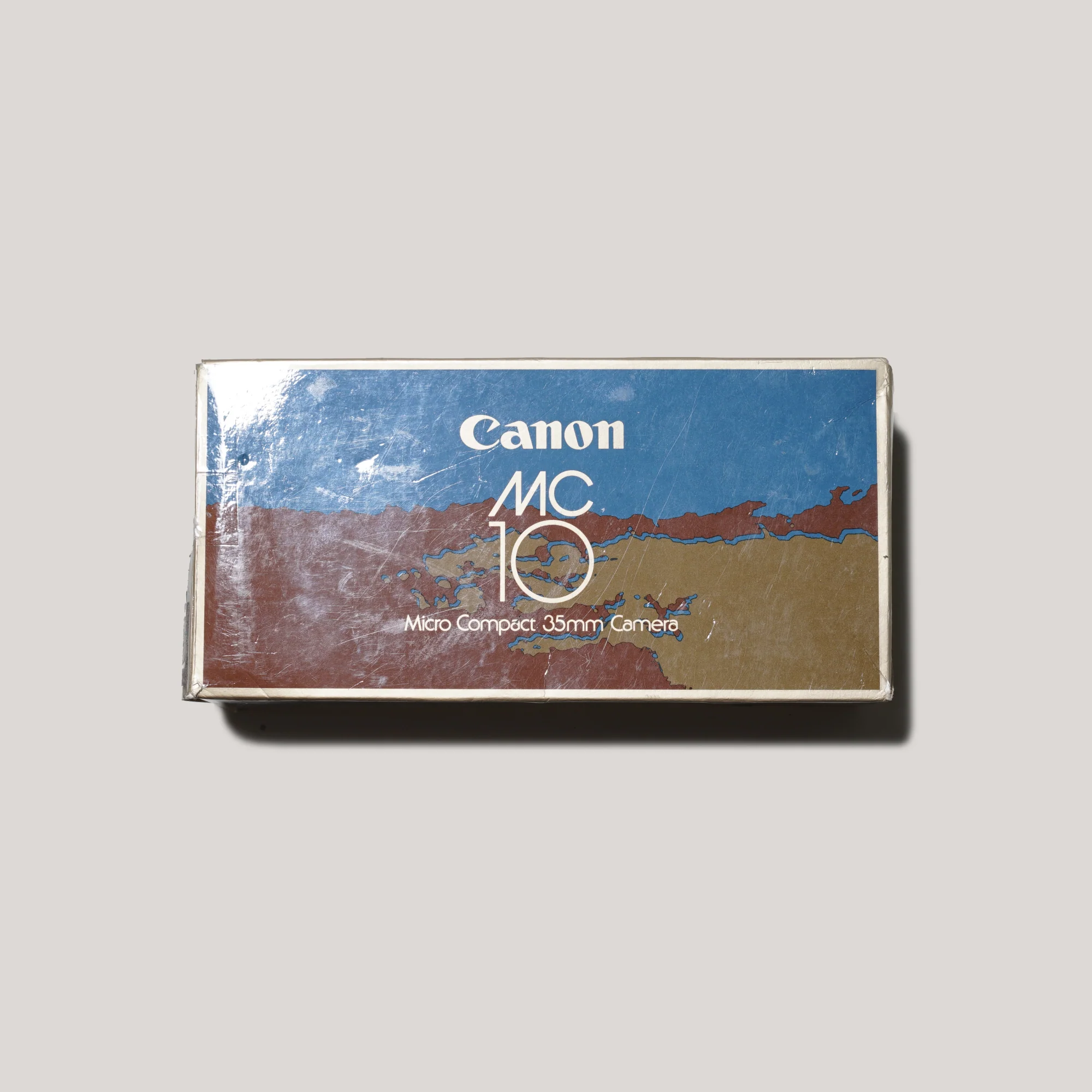 Canon MC 10 - Image 6
