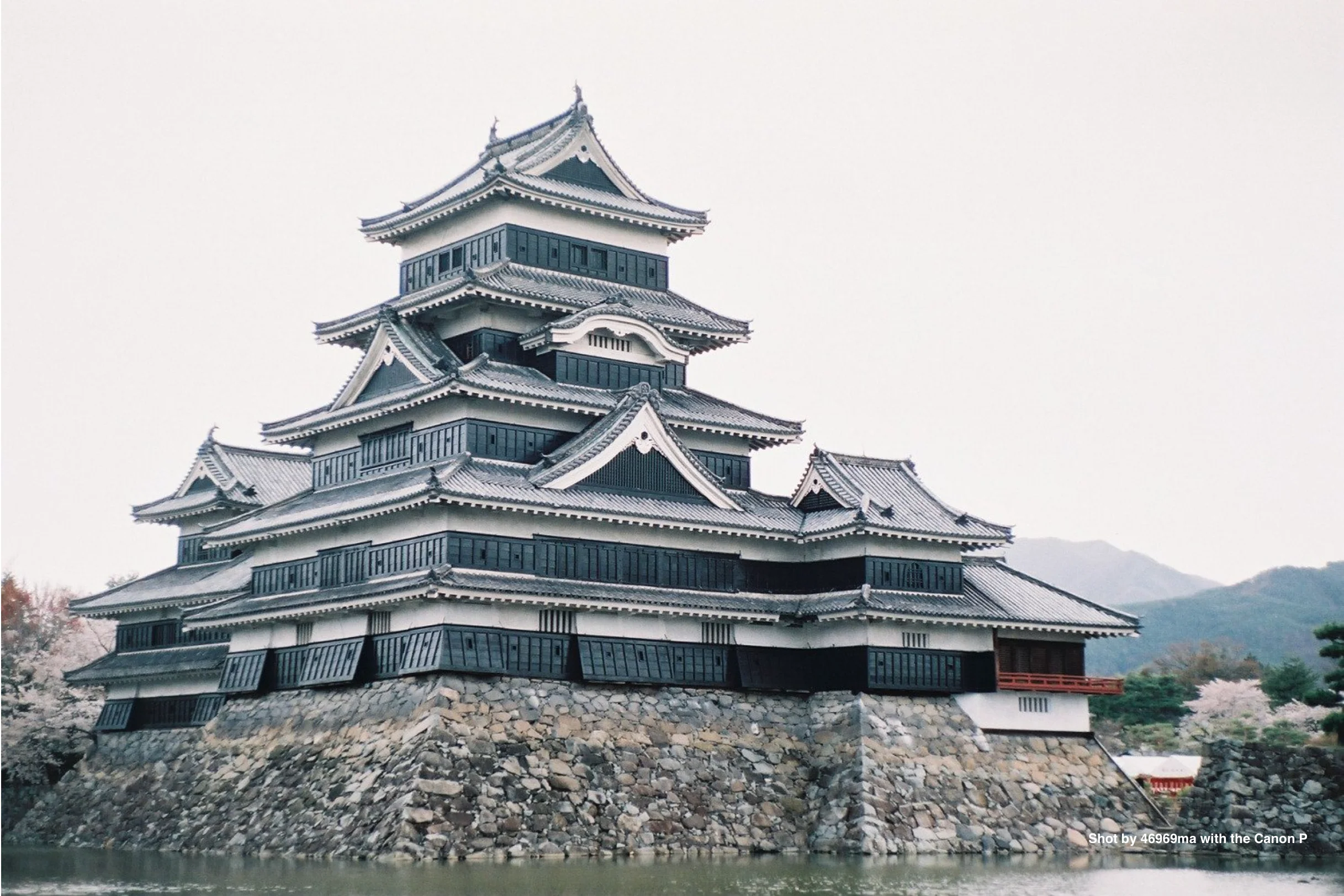 Canon P - Image 4