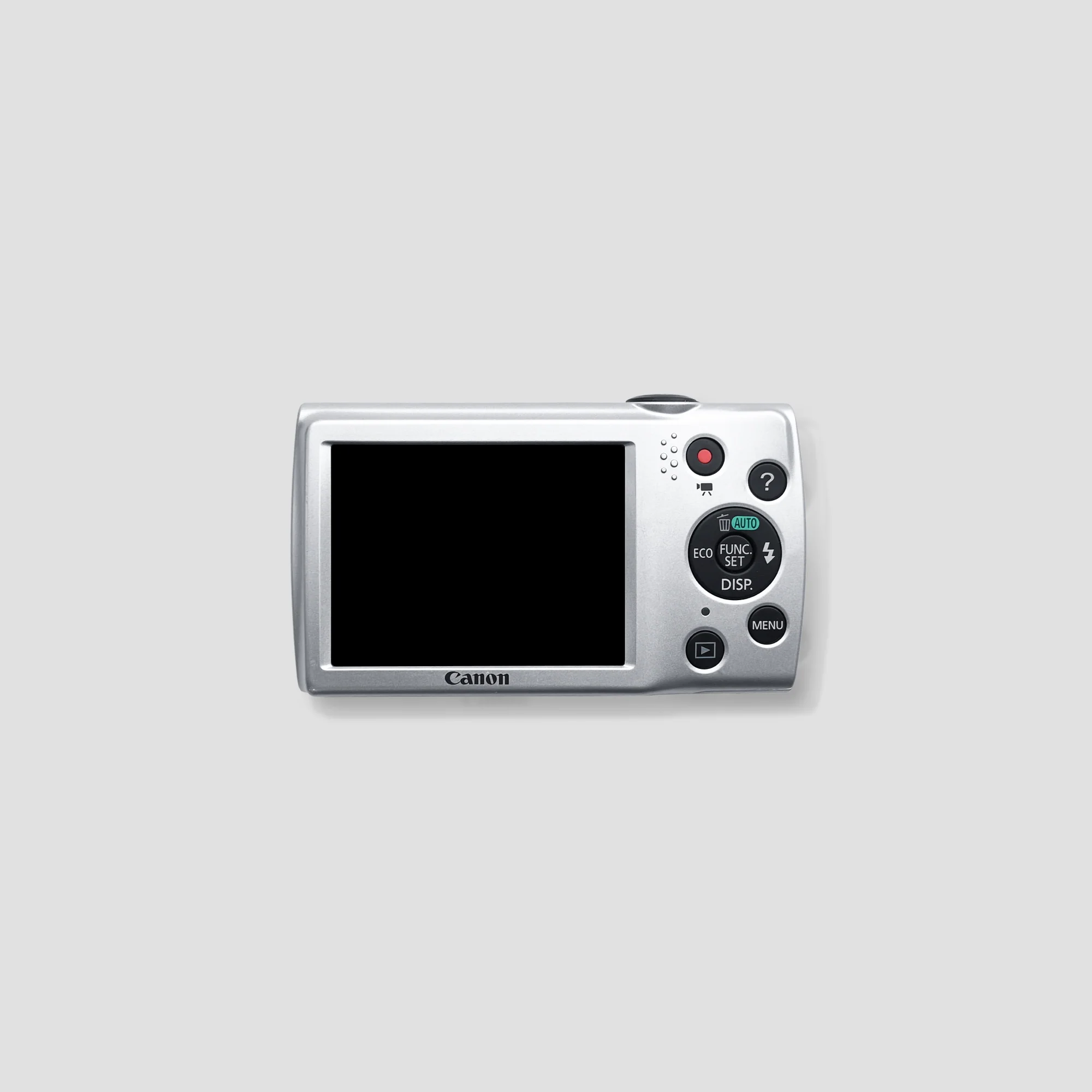 Canon Powershot A2500 - Image 2