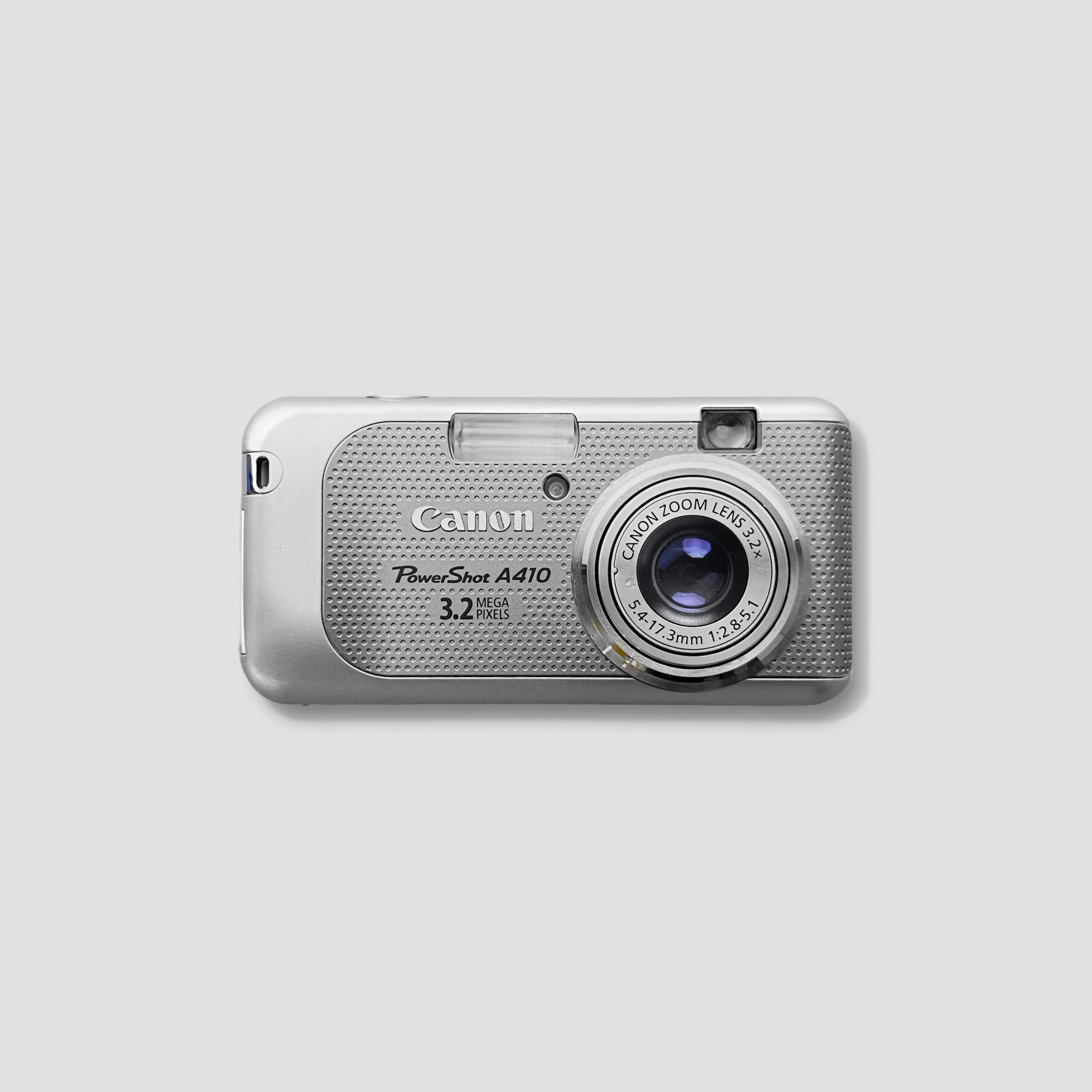 Canon PowerShot A410
