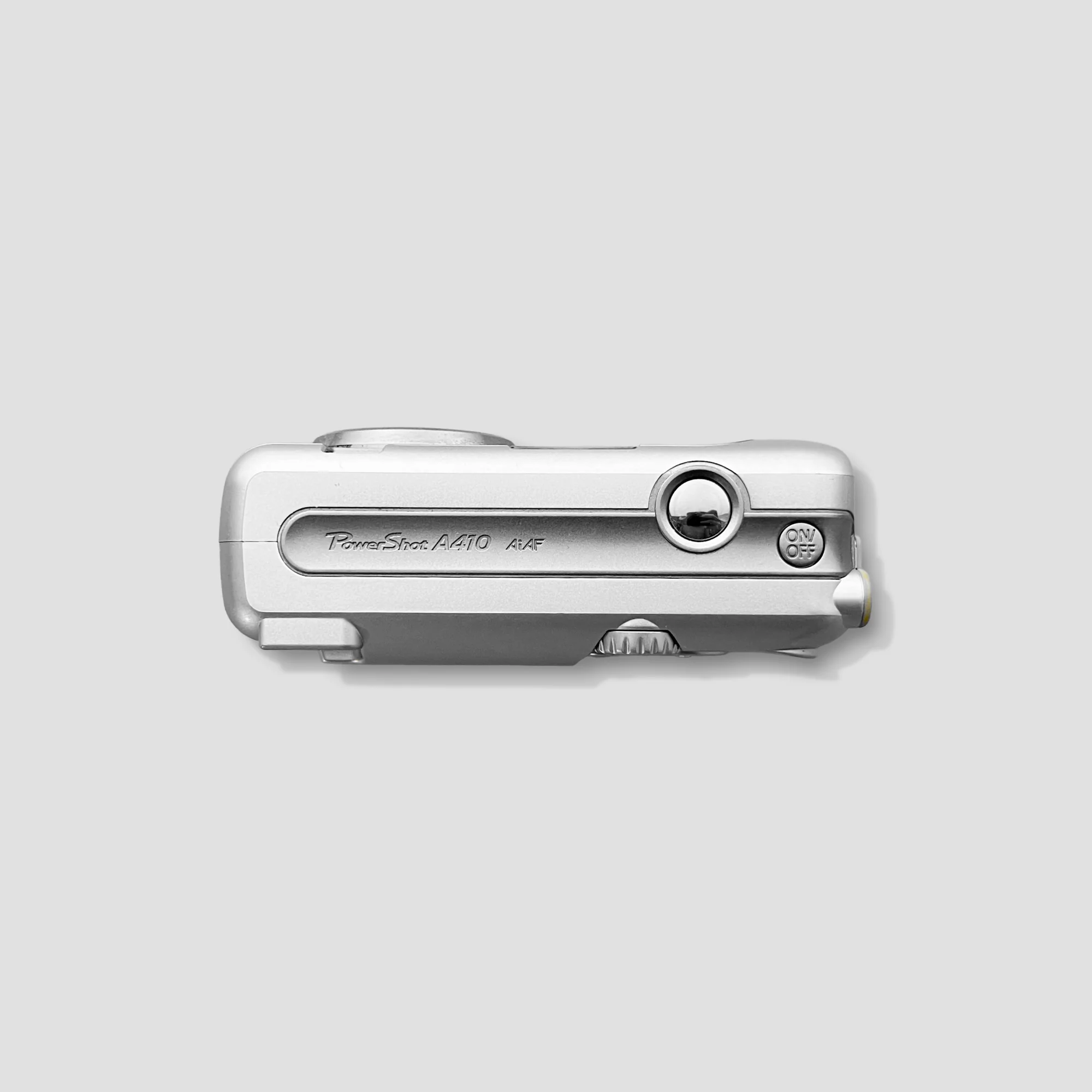 Canon PowerShot A410 - Image 2