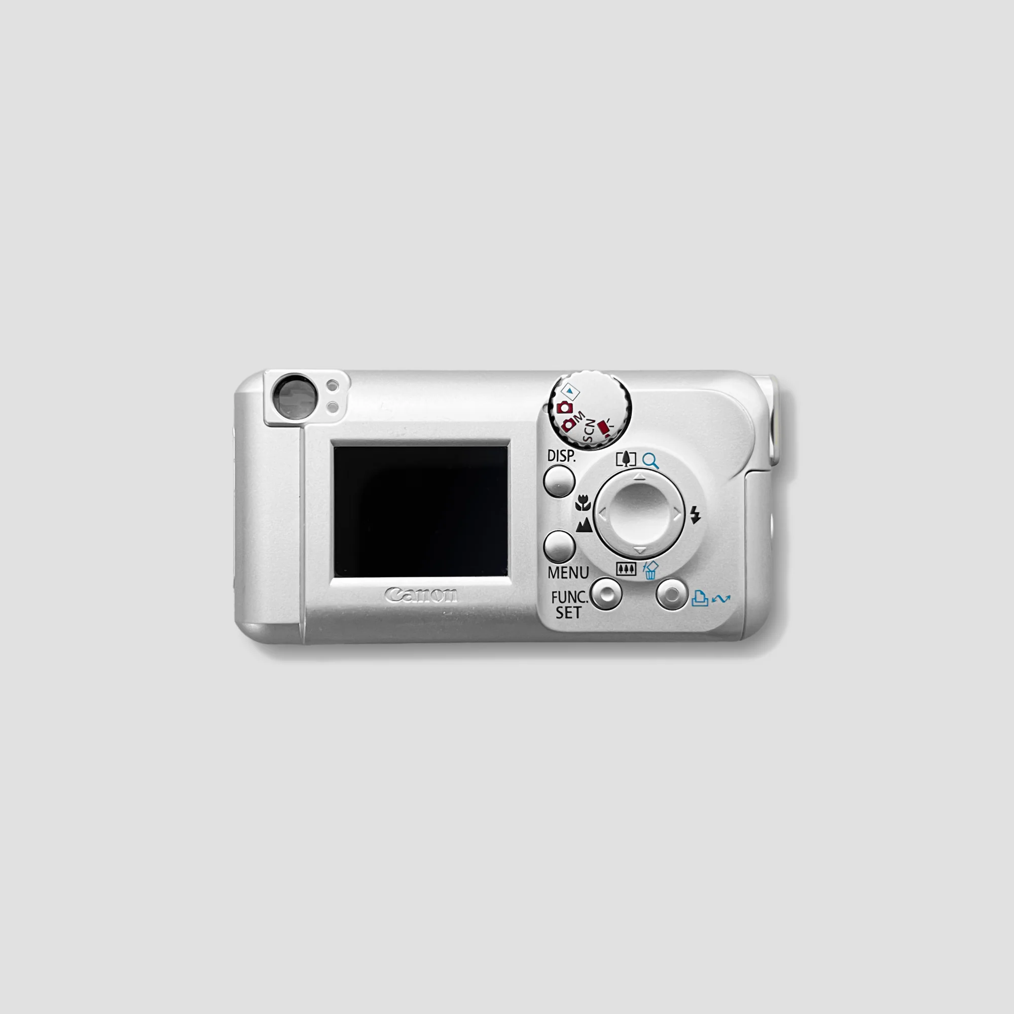 Canon PowerShot A410 - Image 3