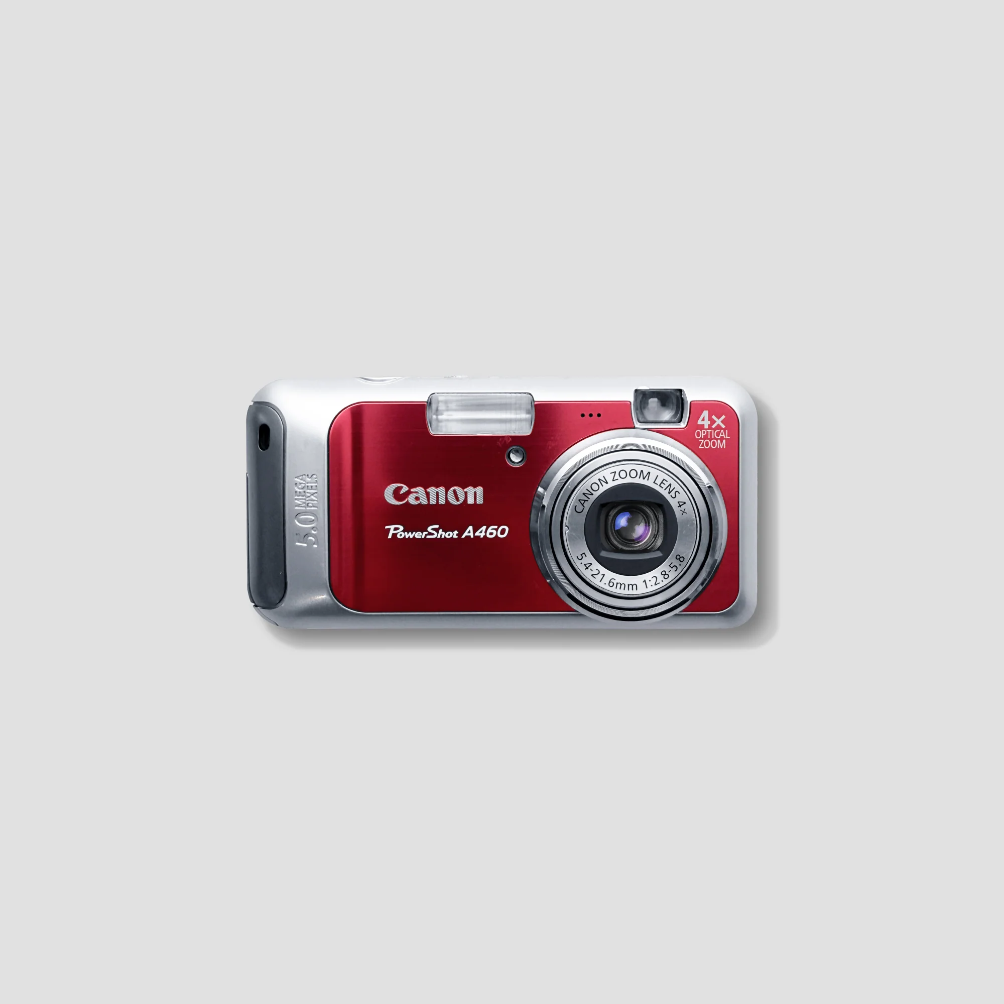 Canon Powershot A460