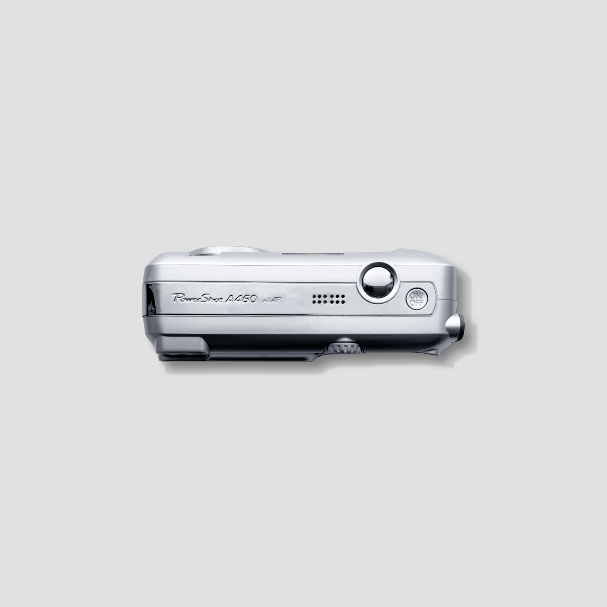Canon Powershot A460 - Image 2