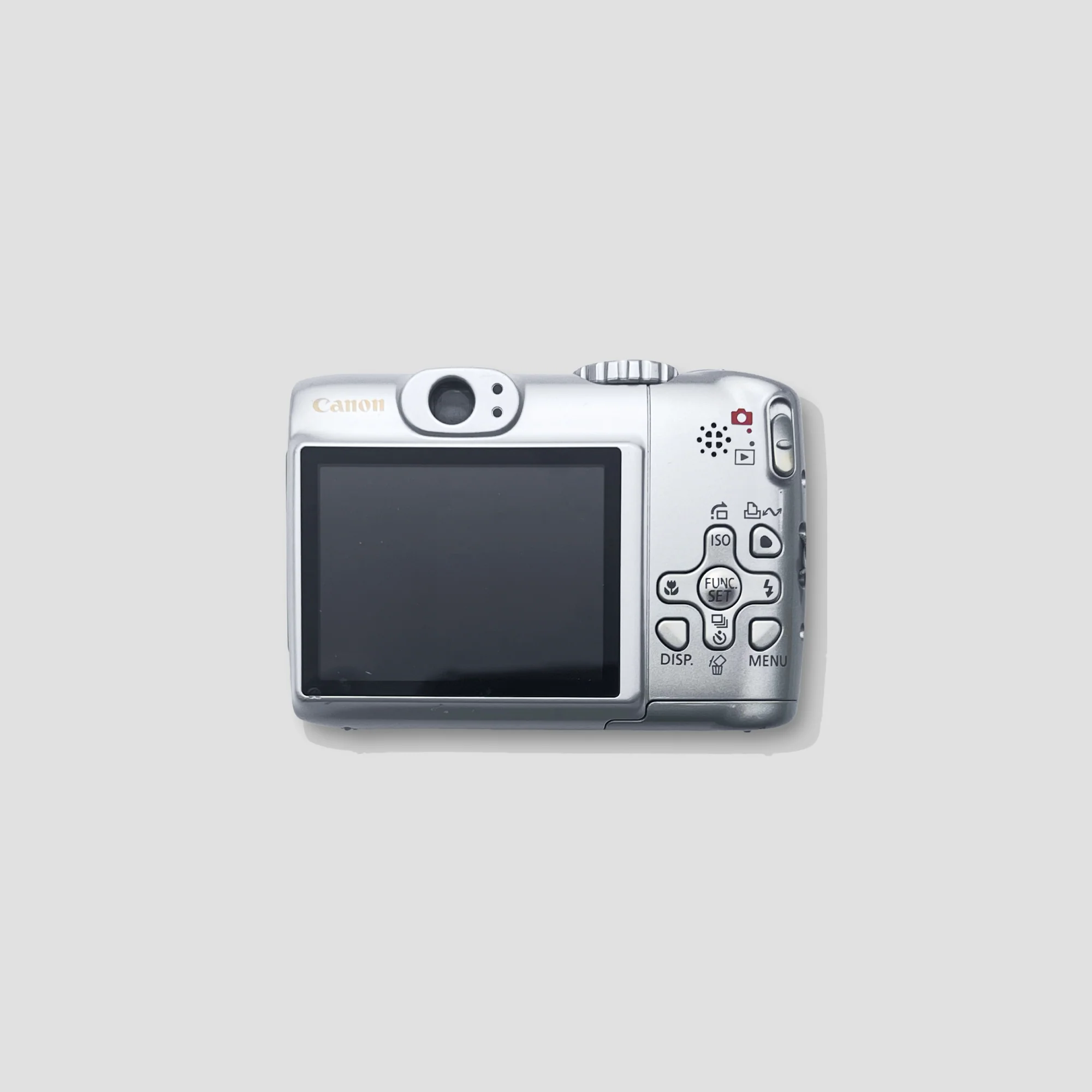 Canon PowerShot A580 - Image 3