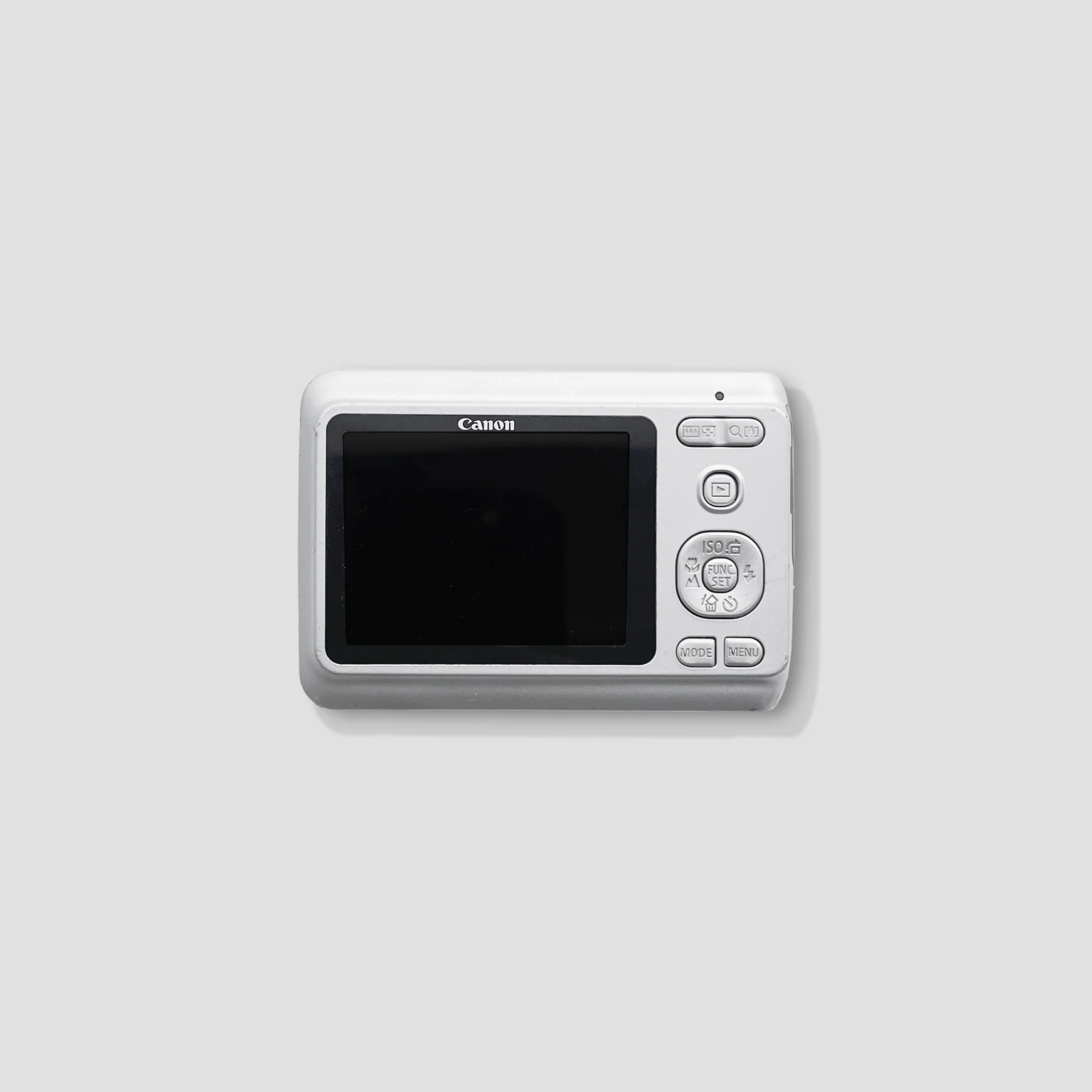 Canon PowerShot A480 - Image 3