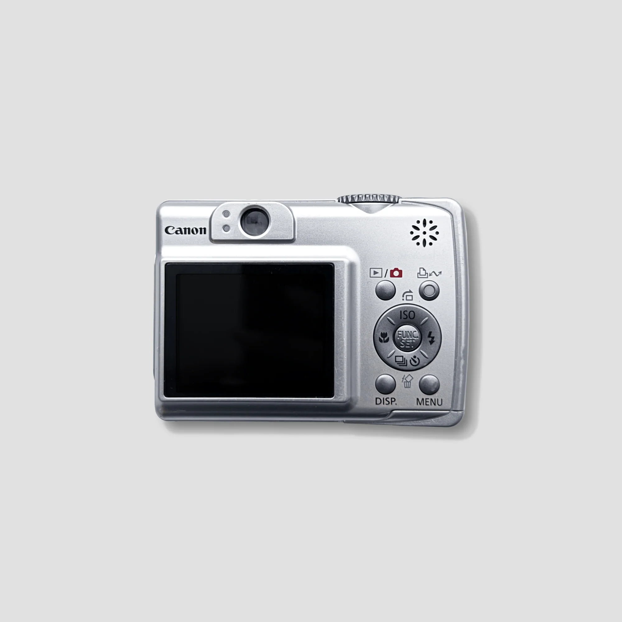 Canon PowerShot A550 - Image 3