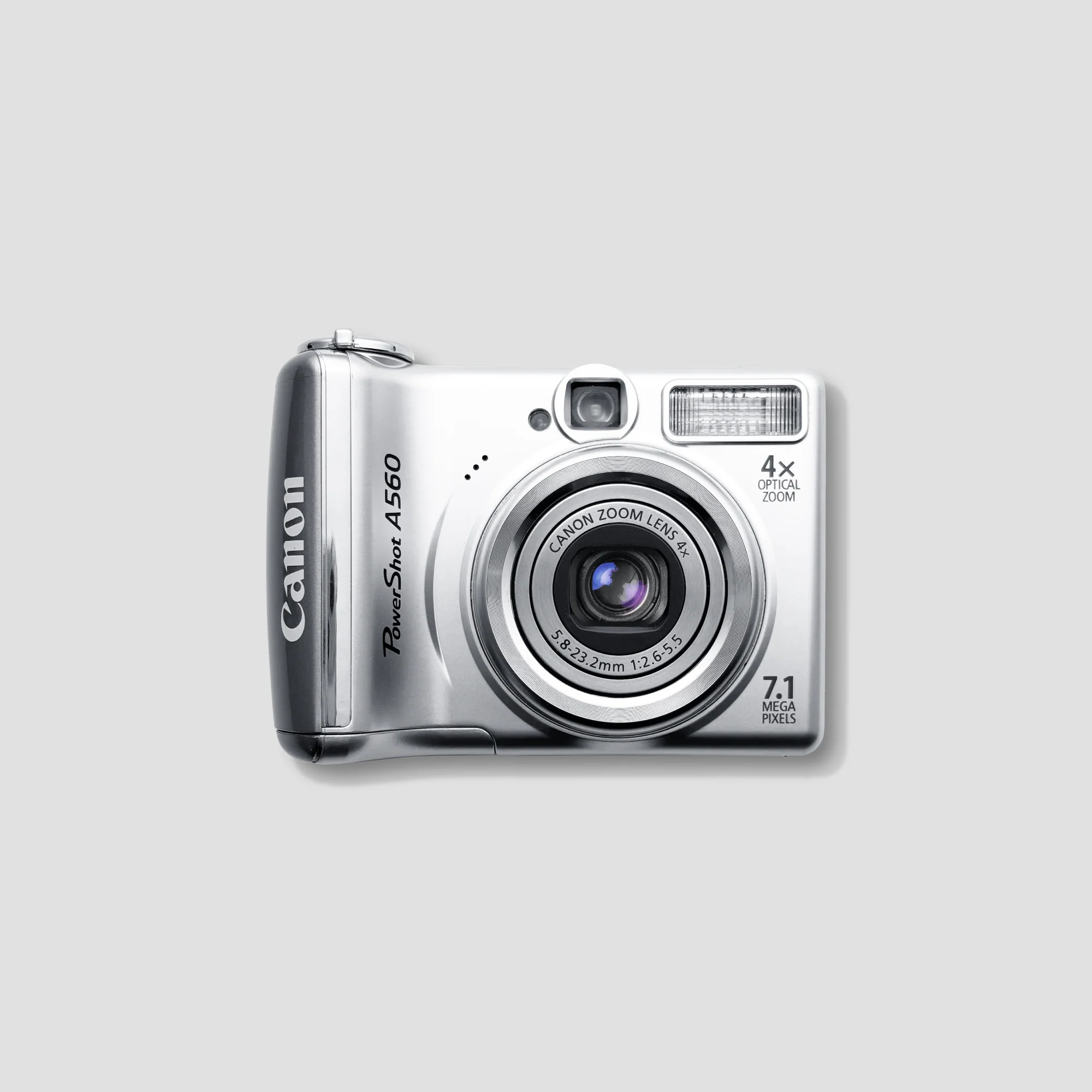 Canon PowerShot A560
