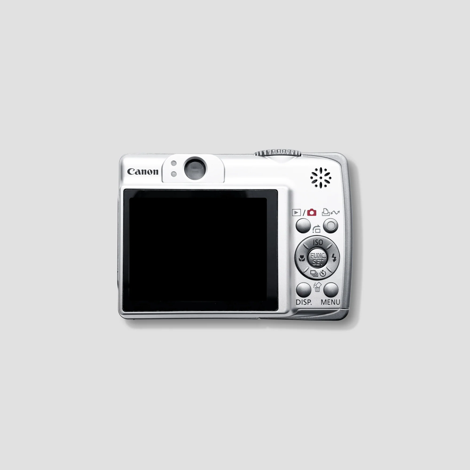 Canon PowerShot A560 - Image 2
