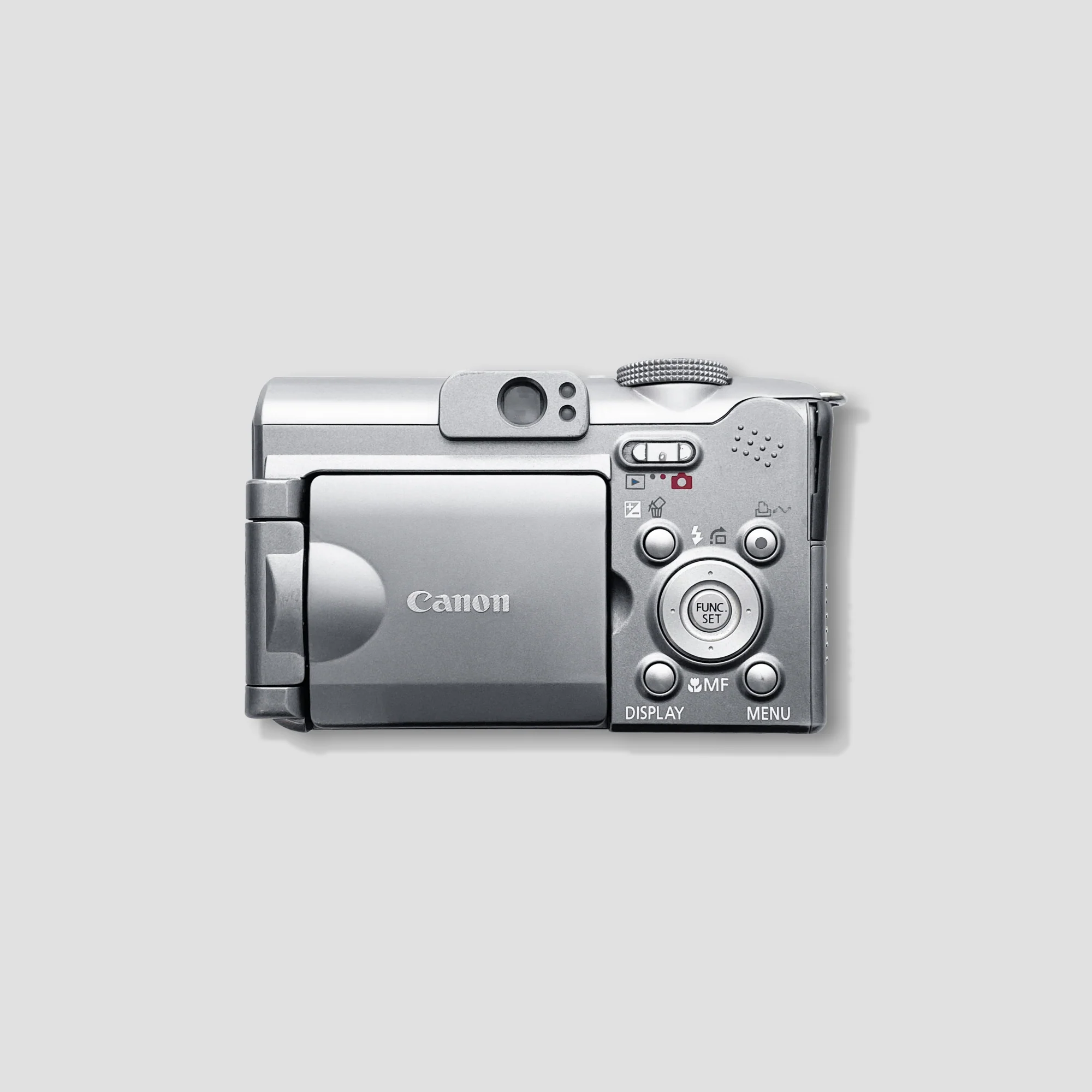 Canon Powershot A620 - Image 3