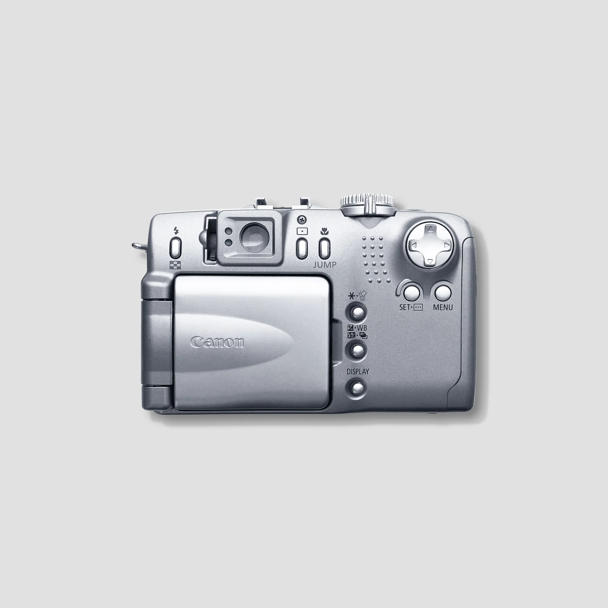 Canon Powershot G2 - Image 3