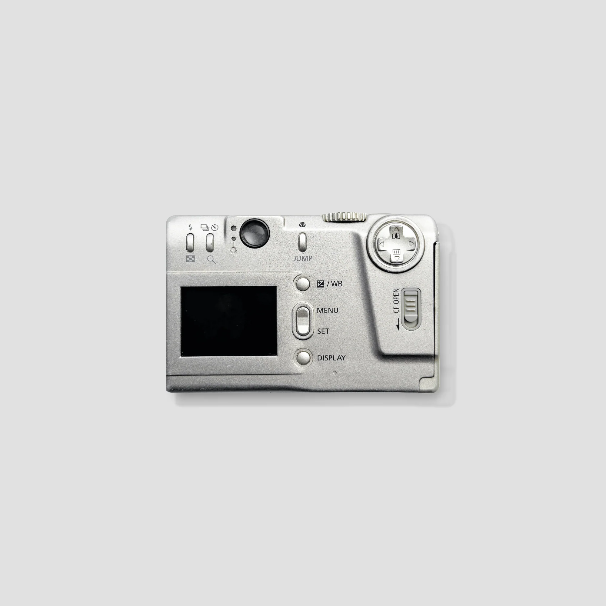Canon PowerShot S20 - Image 3