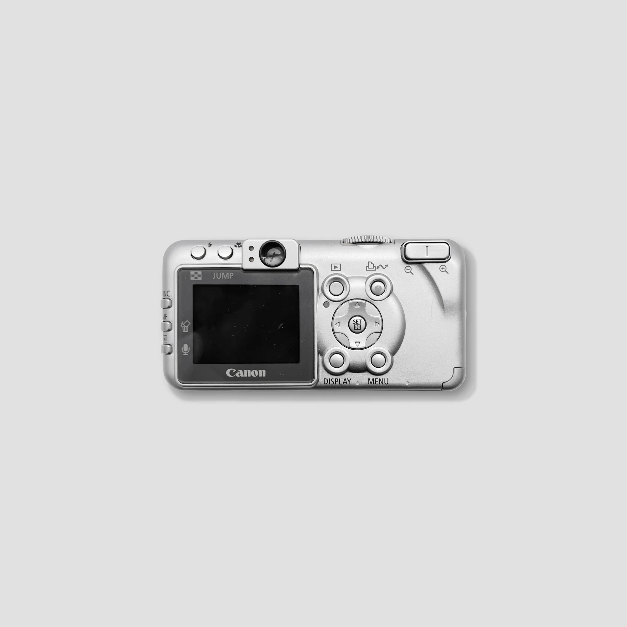 Canon PowerShot S60 - Image 3