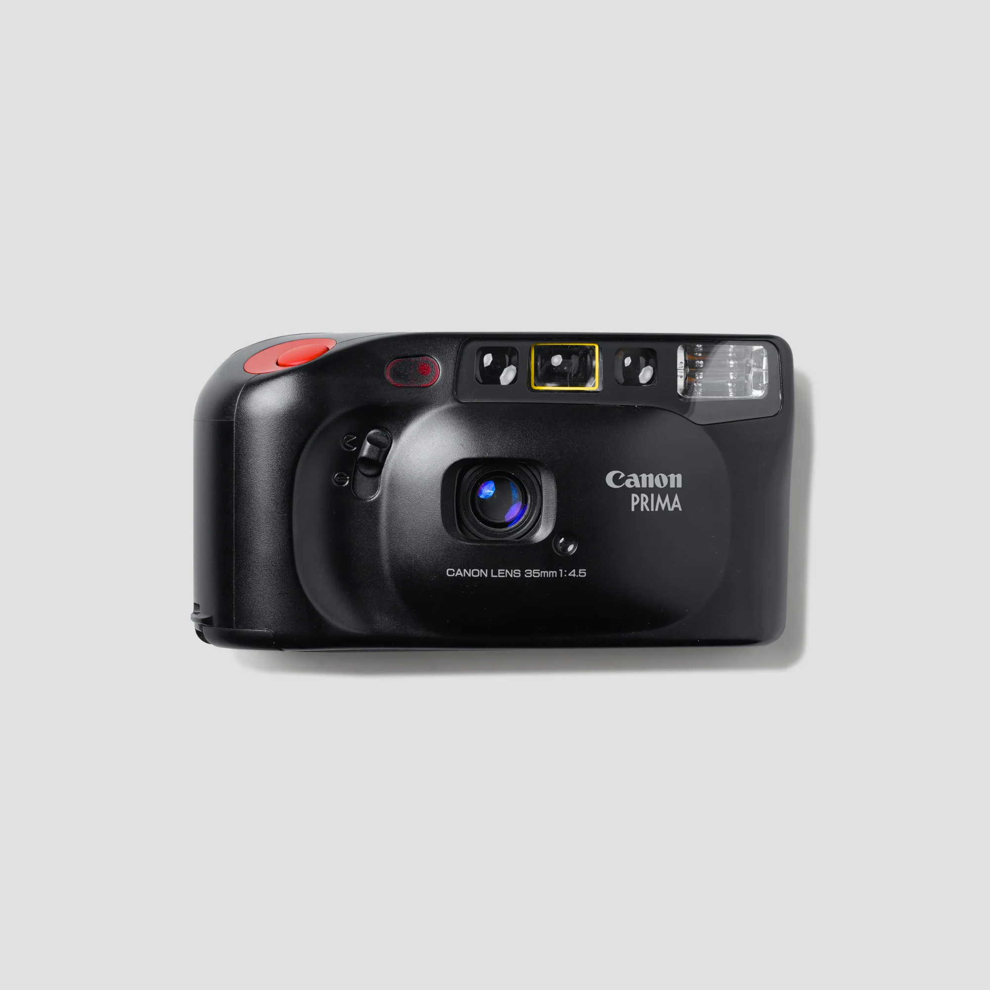 Canon Prima 4