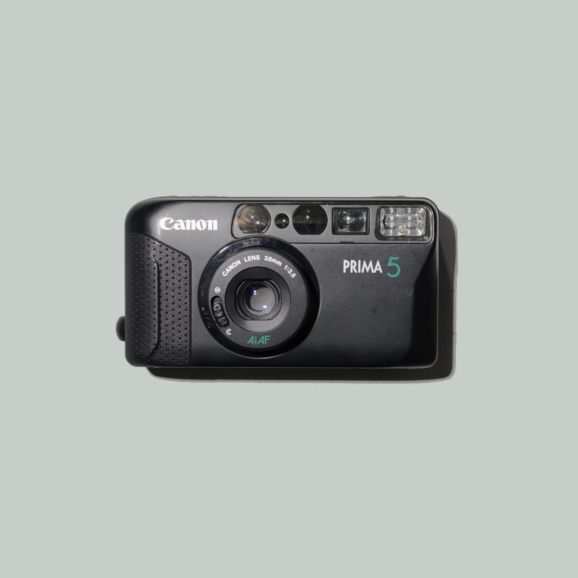 Canon Prima 5