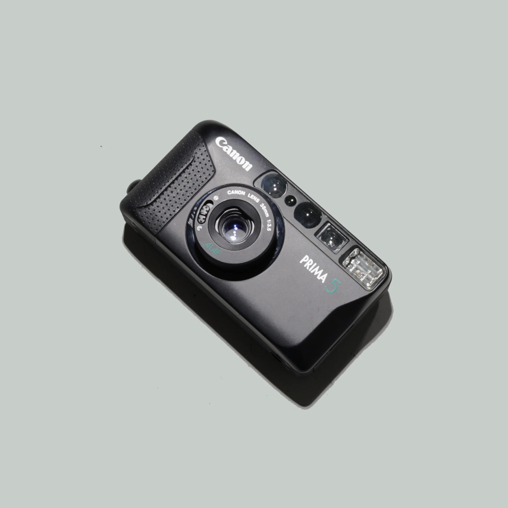 Canon Prima 5 - Image 2