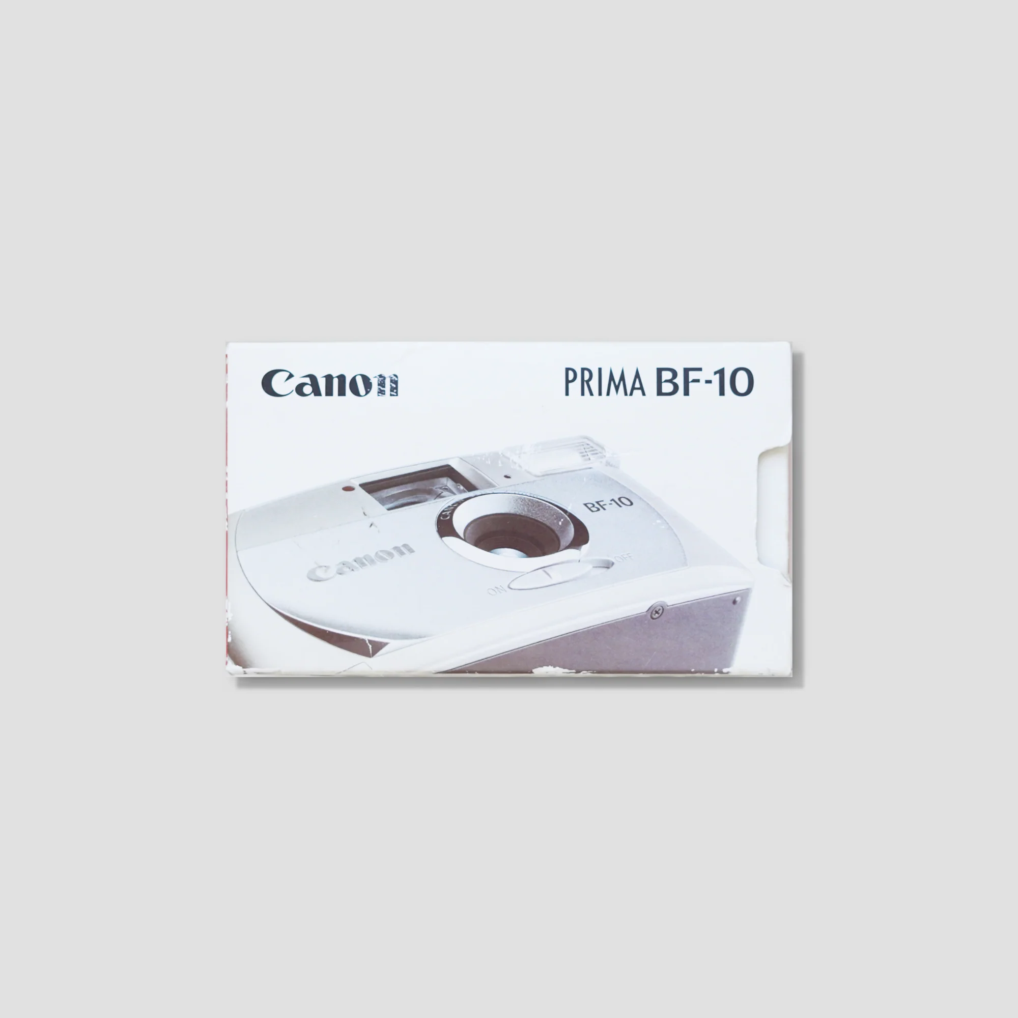 Canon Prima BF 10 - Image 4