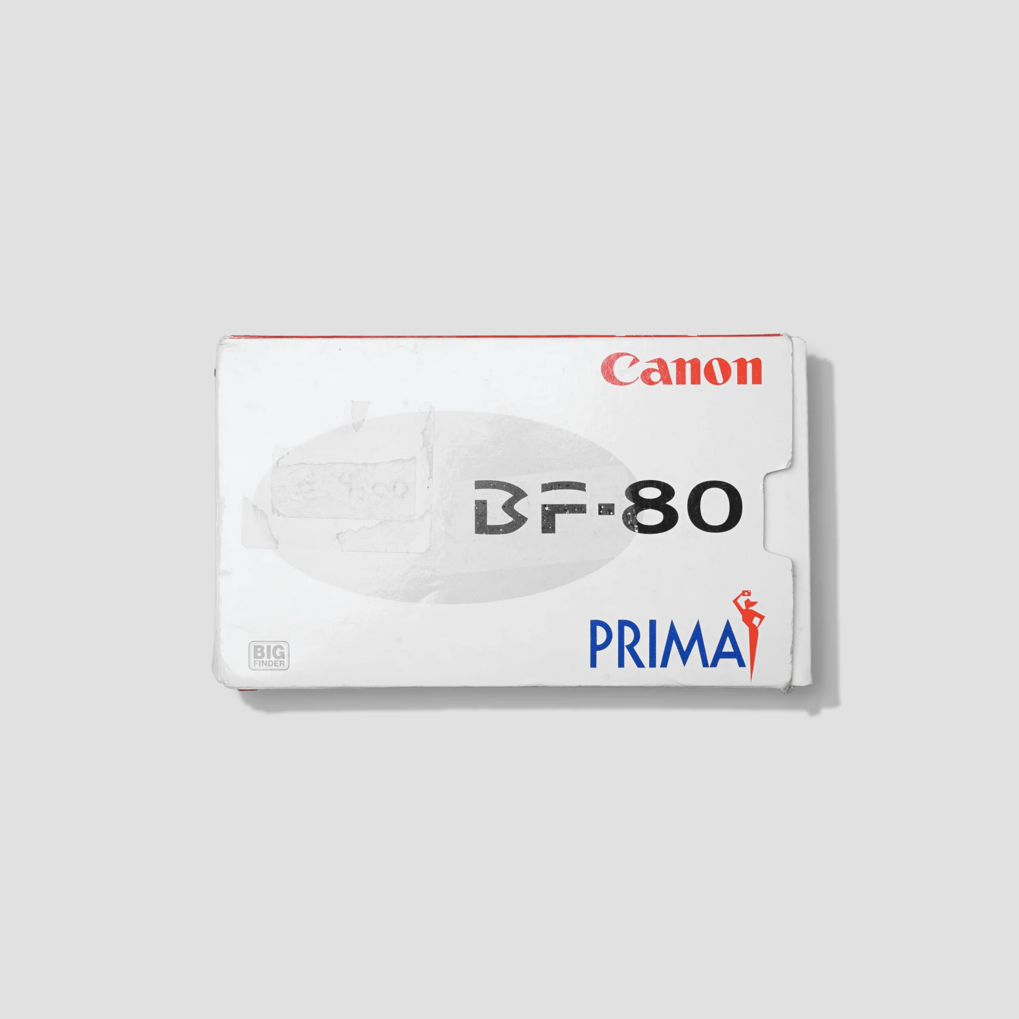 Canon Prima BF-80 - Image 4
