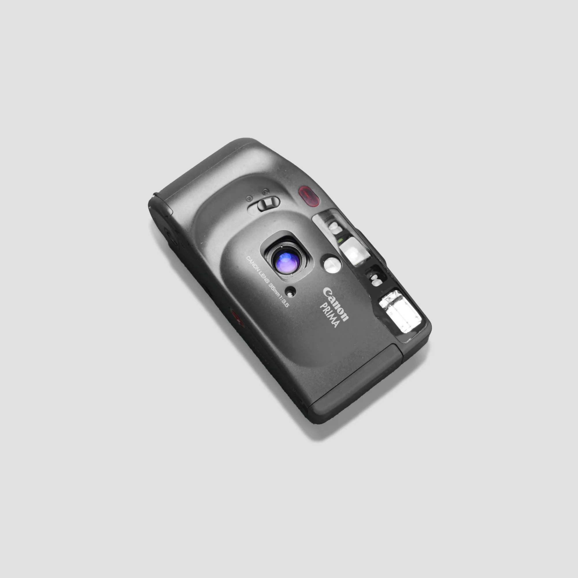 Canon Prima Shot - Image 2