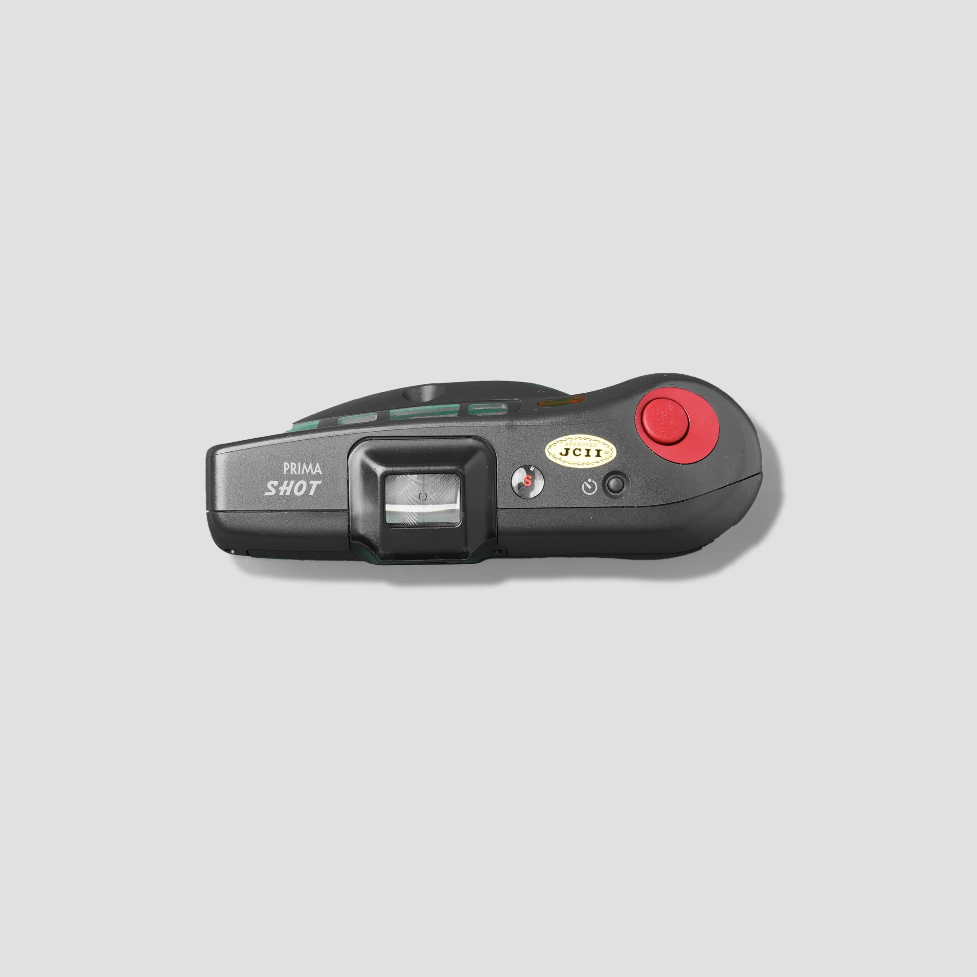 Canon Prima Shot - Image 3